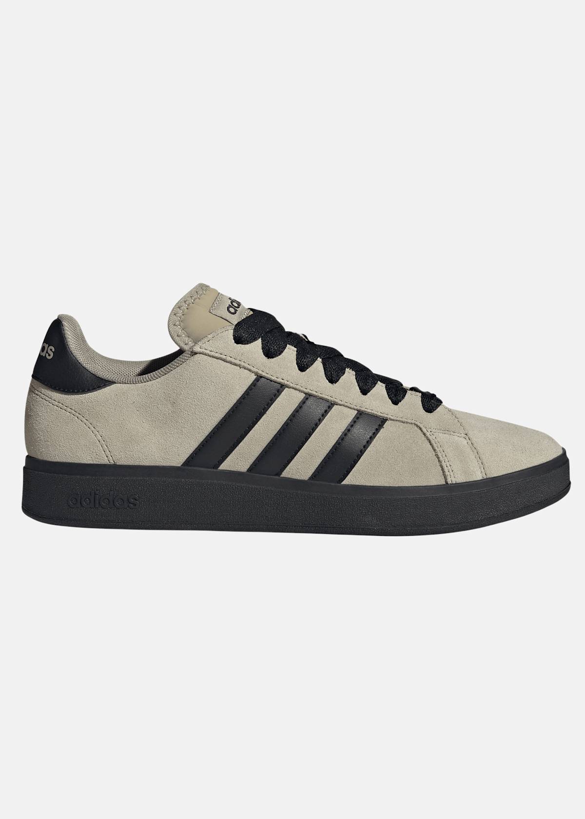 GRAND COURT BASE 00s |  - sv-se - herr - skor - fritidsskor-sneakers - sneakers - laga-sneakers | Padelspecialisterna