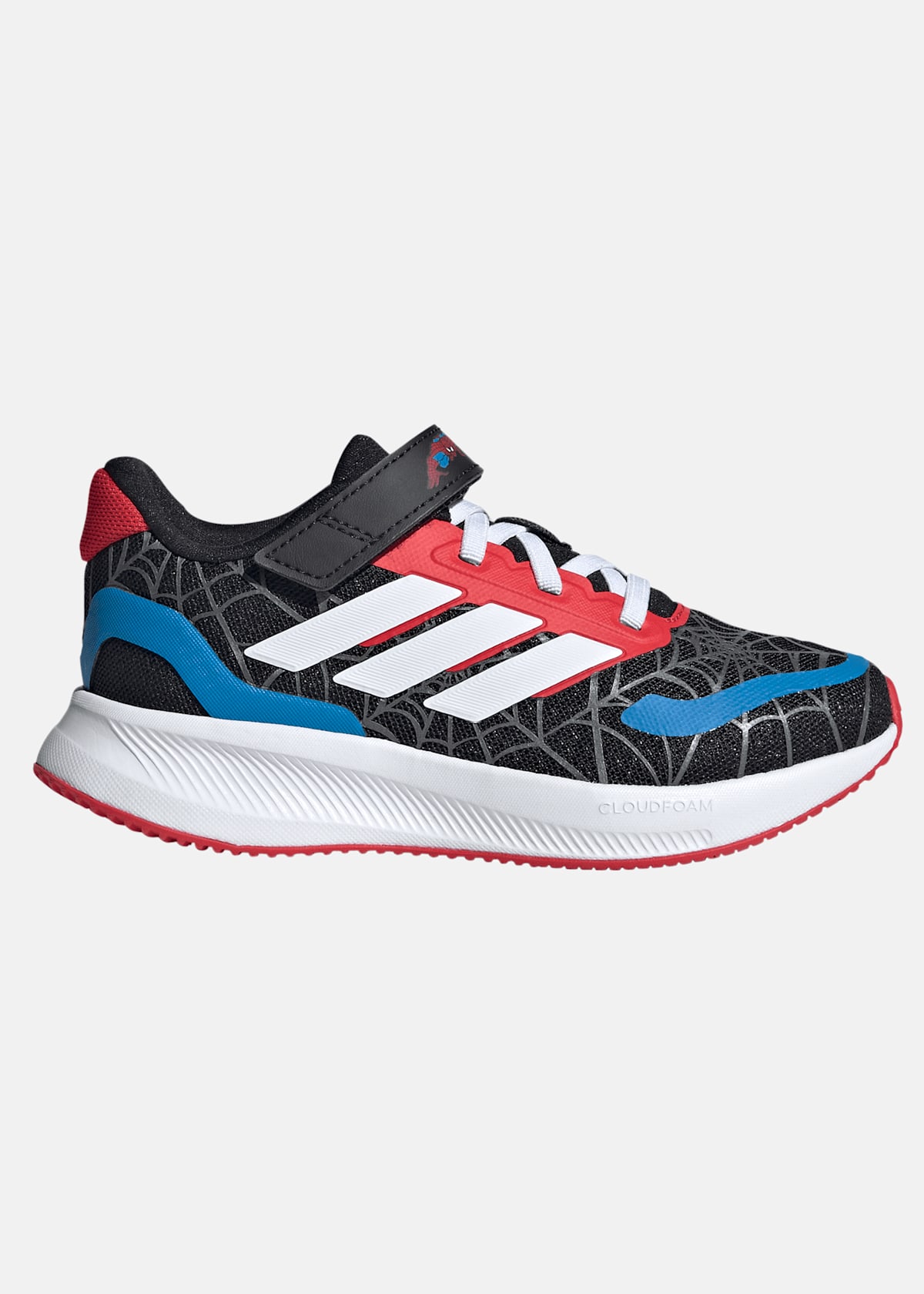 RUNFALCON SPIDER-MAN EL C |  - sv-se - barn - skor - fritidsskor-sneakers - sneakers - laga-sneakers | Padelspecialisterna