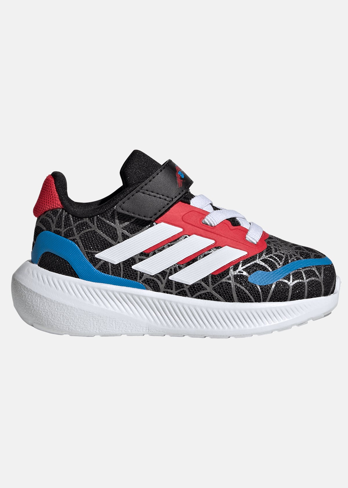 RUNFALCON SPIDER-MAN EL I |  - sv-se - barn - skor - fritidsskor-sneakers - sneakers - laga-sneakers | Padelspecialisterna
