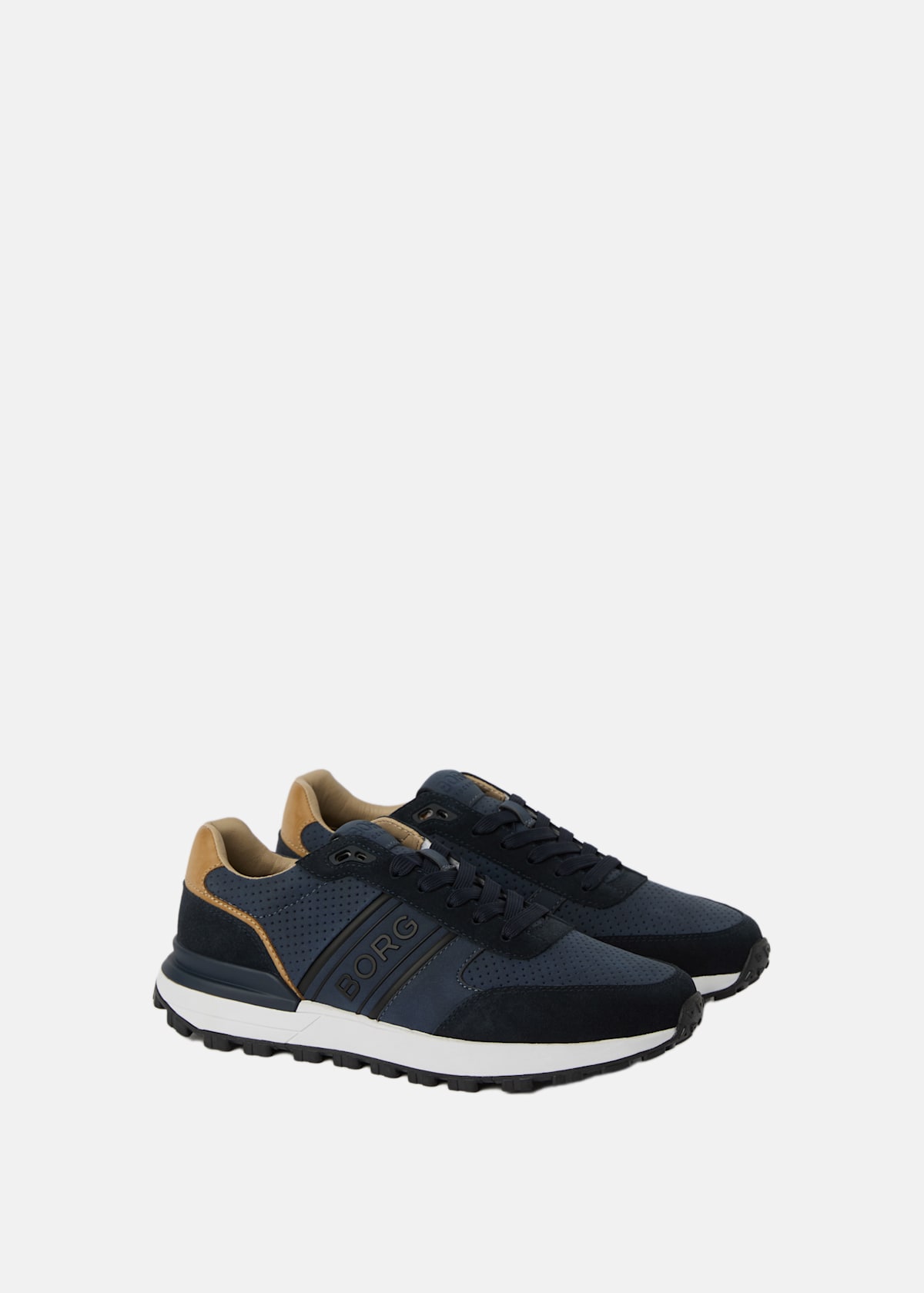 R2400 NUBUCK |  - sv-se - herr - skor - fritidsskor-sneakers - sneakers - laga-sneakers | Padelspecialisterna