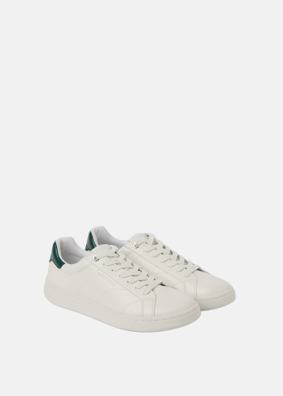 DEUCE (T305) |  - sv-se - dam - skor - fritidsskor-sneakers - sneakers - laga-sneakers | Padelspecialisterna