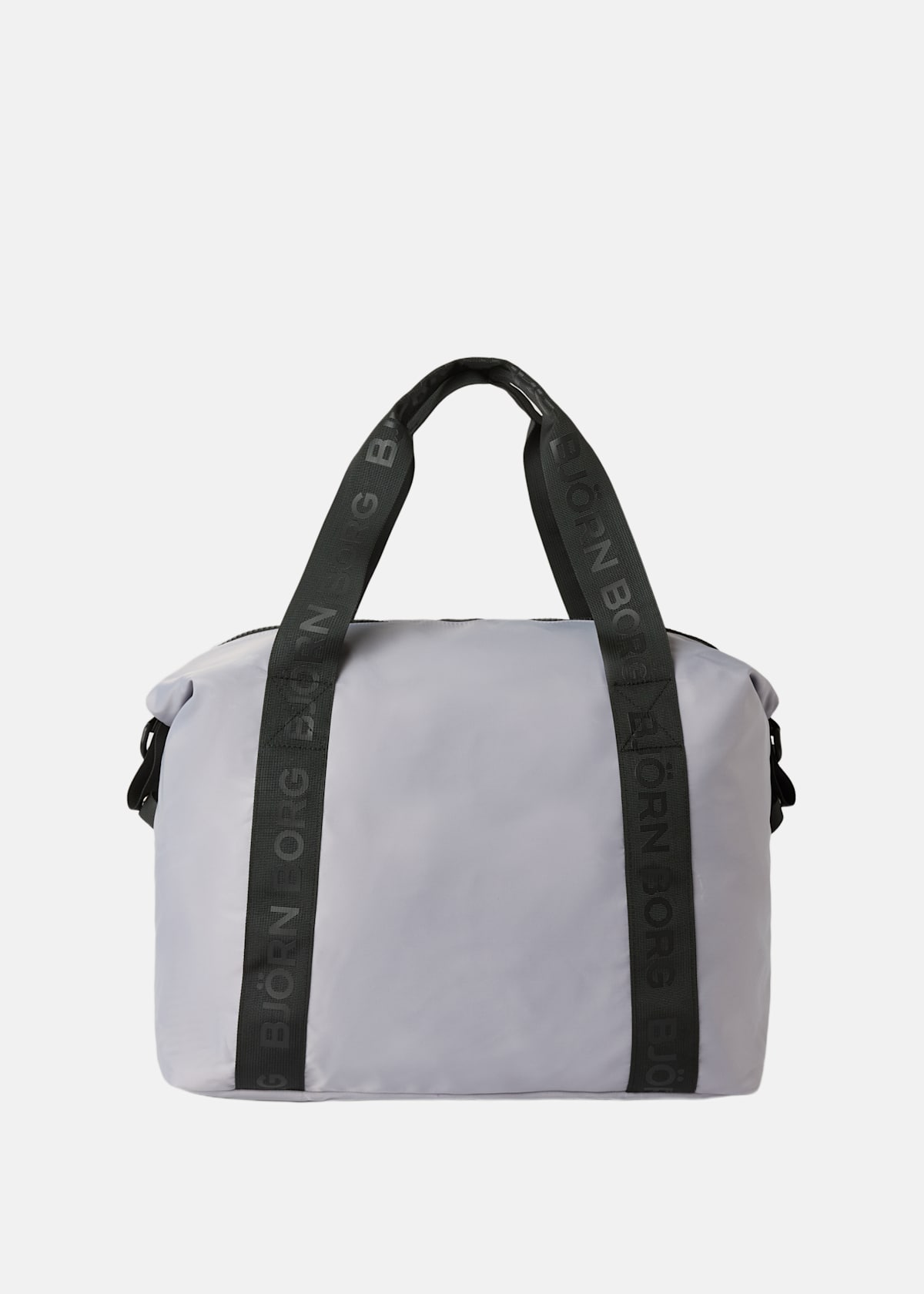 BORG CLASSIC SPORTS BAG |  - sv-se - dam - utrustning - vaskor - gymvaskor | Padelspecialisterna