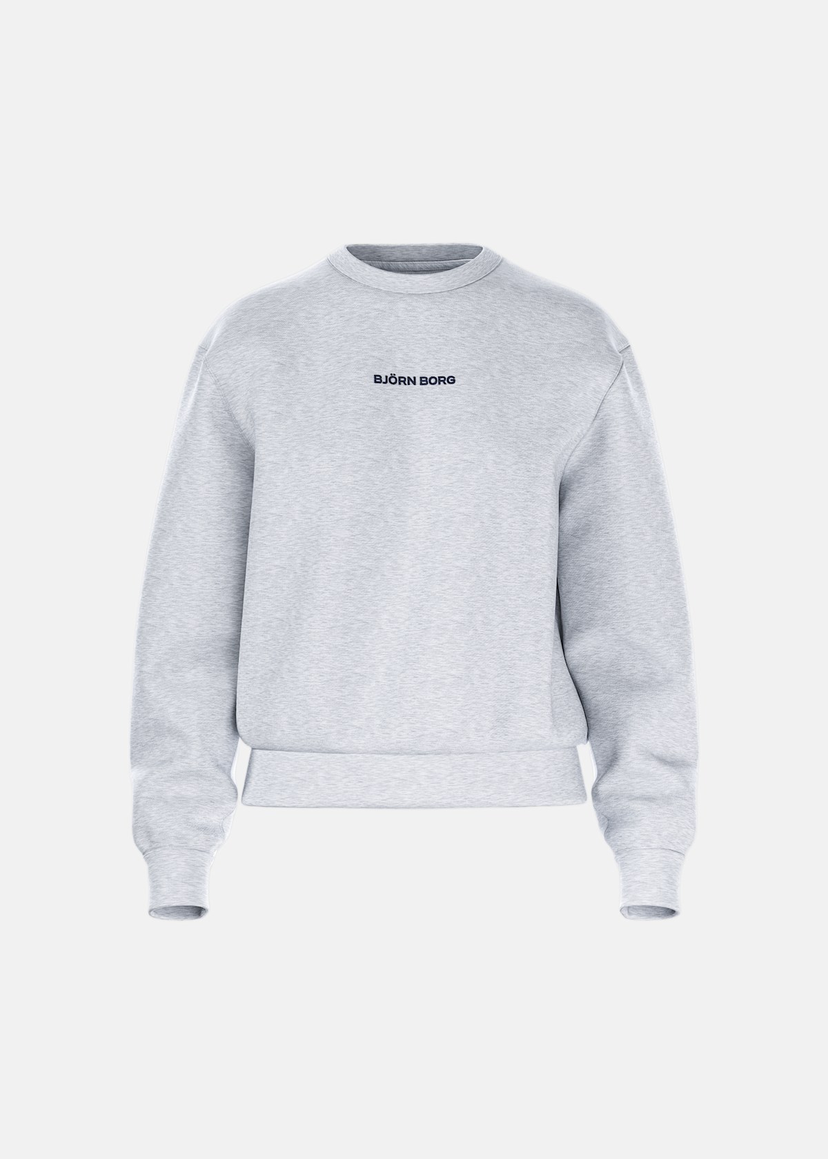 BORG ESSENTIAL 4 SWEATSHIRT |  - sv-se - dam - klader - trojor - sweatshirts | Padelspecialisterna