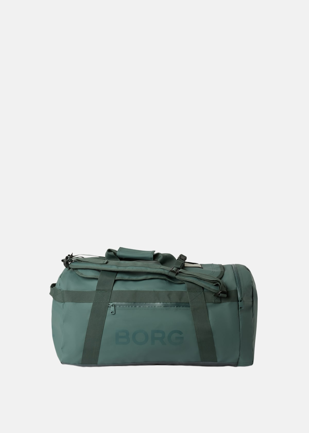 BORG DUFFLE BAG 55L |  - sv-se - dam - utrustning - vaskor - duffelvaskor | Padelspecialisterna
