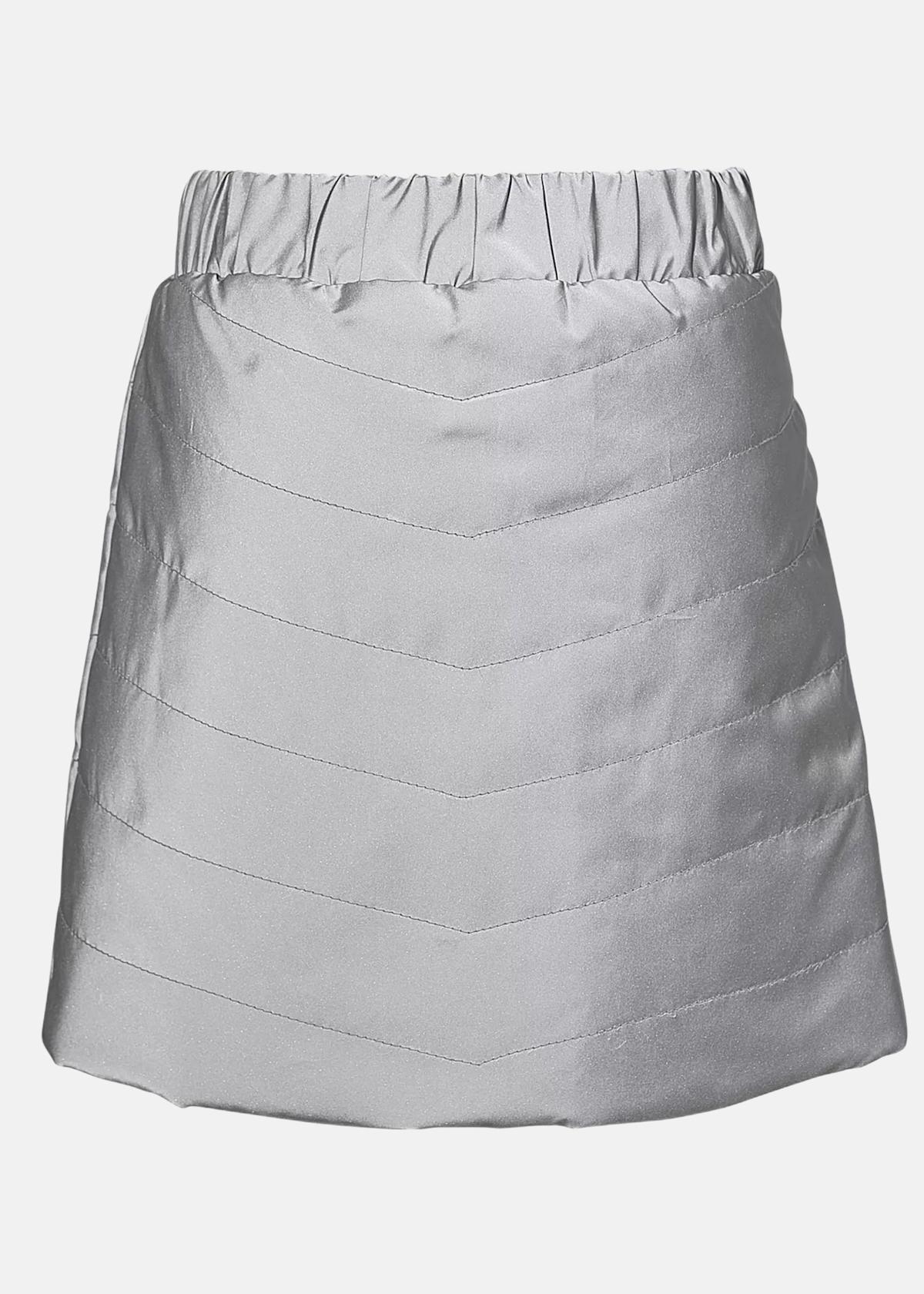 Risda Kids Reflective Puff Sk |  - sv-se - barn - klader - kjolar-klanningar - kjol - fodrad-kjol | Padelspecialisterna