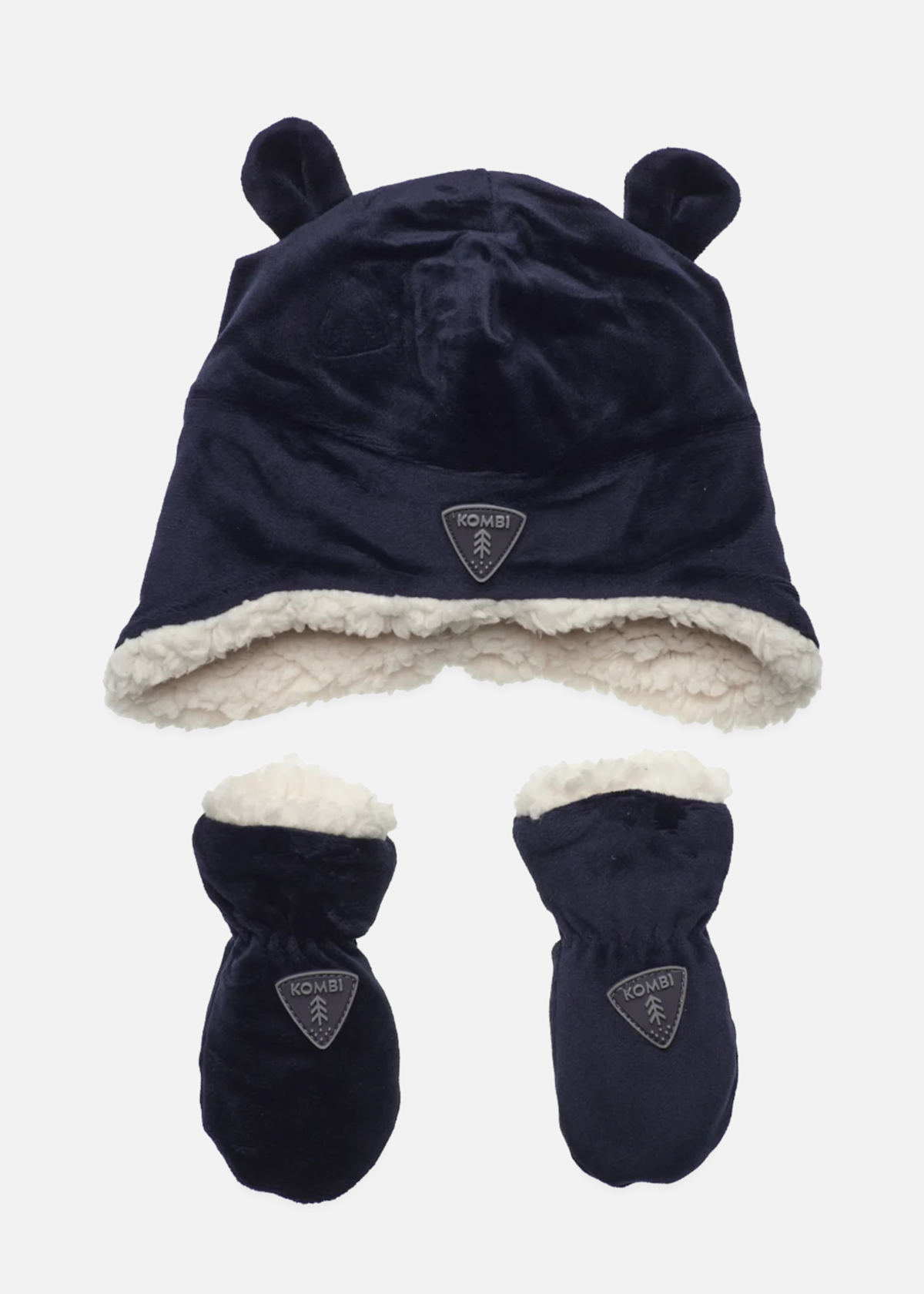 SHERPA SET INFANT |  - sv-se - barn - klader - accessoarer - handskar - skid-snowboardhandskar - skidvantar | Padelspecialisterna