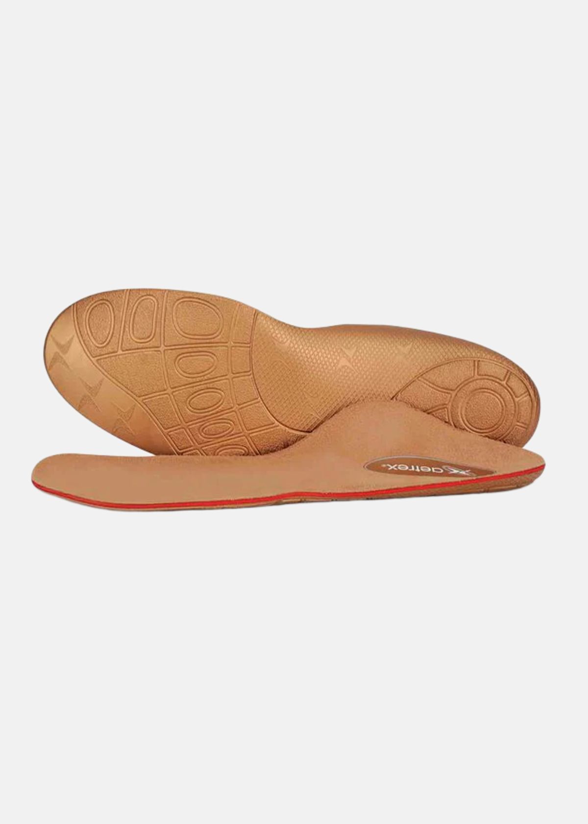 LYNCO CASUAL ORTHO CUPPED/NEUT |  - sv-se - dam - skor - skotillbehor - skosulor | Padelspecialisterna