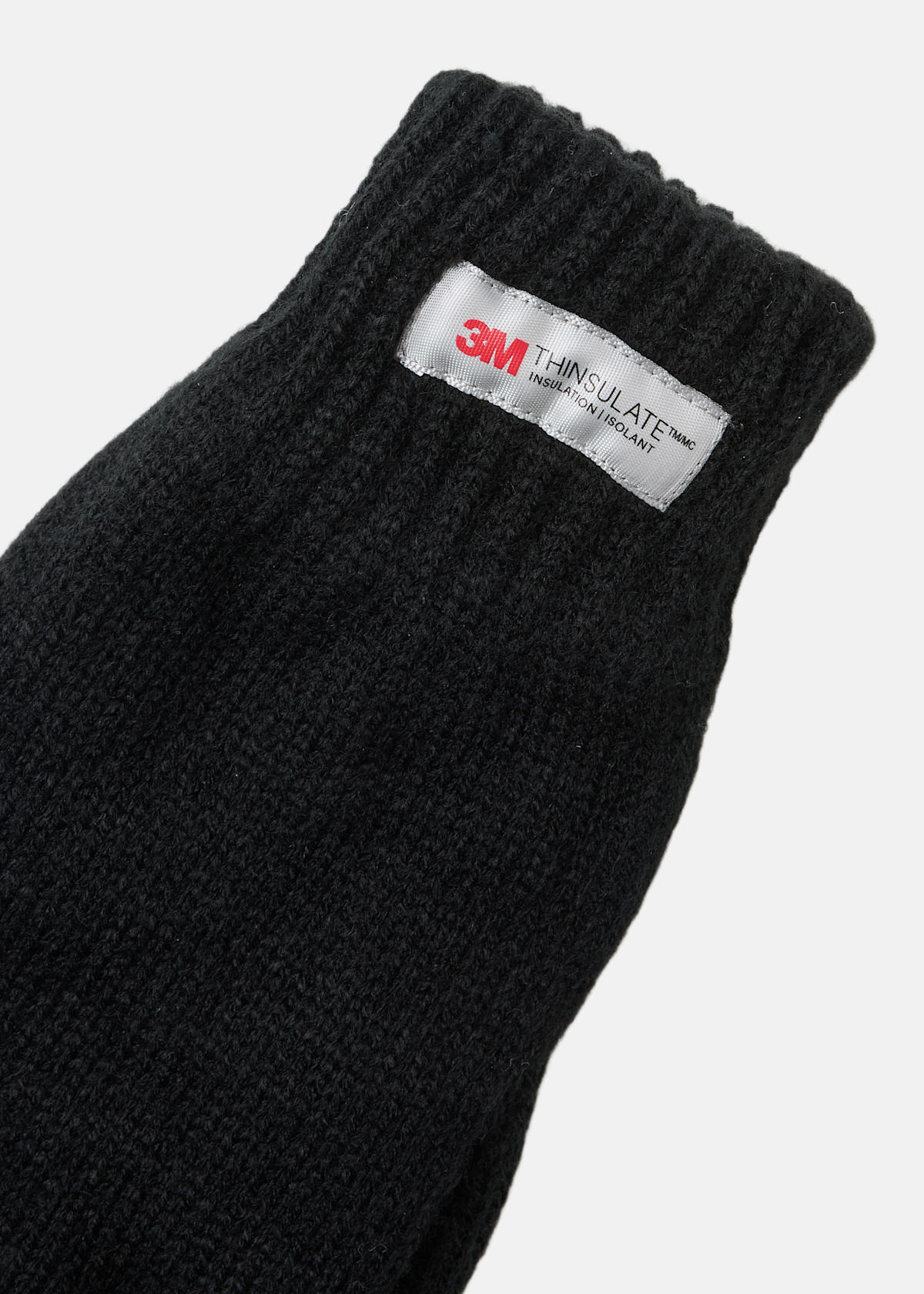 FIGARO L GLOVES |  - sv-se - dam - klader - accessoarer - handskar - vardagshandskar - stickade-handskar | Padelspecialisterna