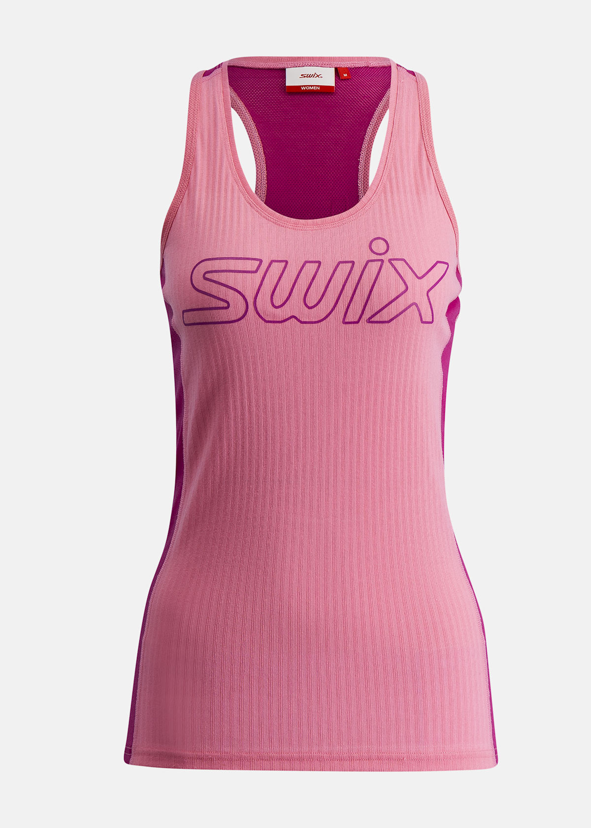 RaceX Light Singlet W |  - sv-se - dam - klader - toppar-linnen - linnen - linnen-vardag-sport | Padelspecialisterna