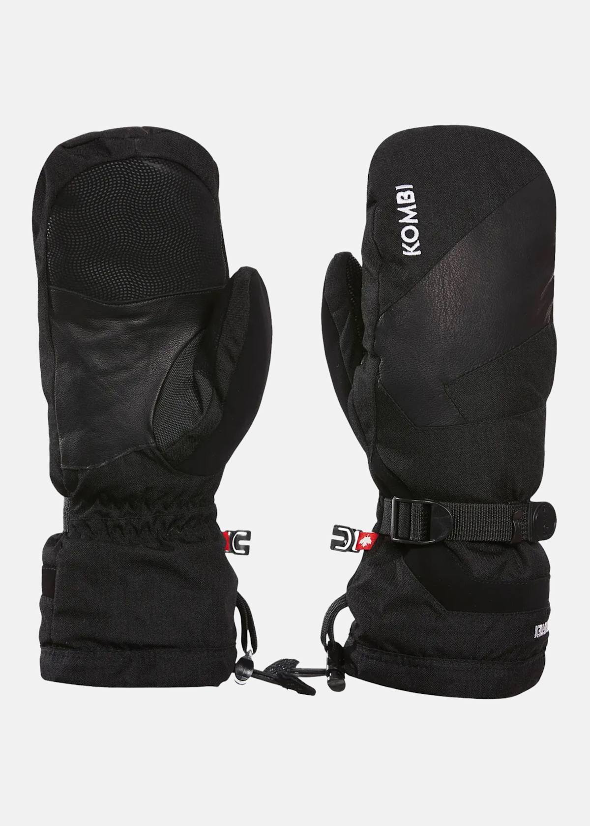 TIMELESS MEN MITT |  - sv-se - herr - klader - snowboard-skidklader - skidklader - skidhandskar | Padelspecialisterna