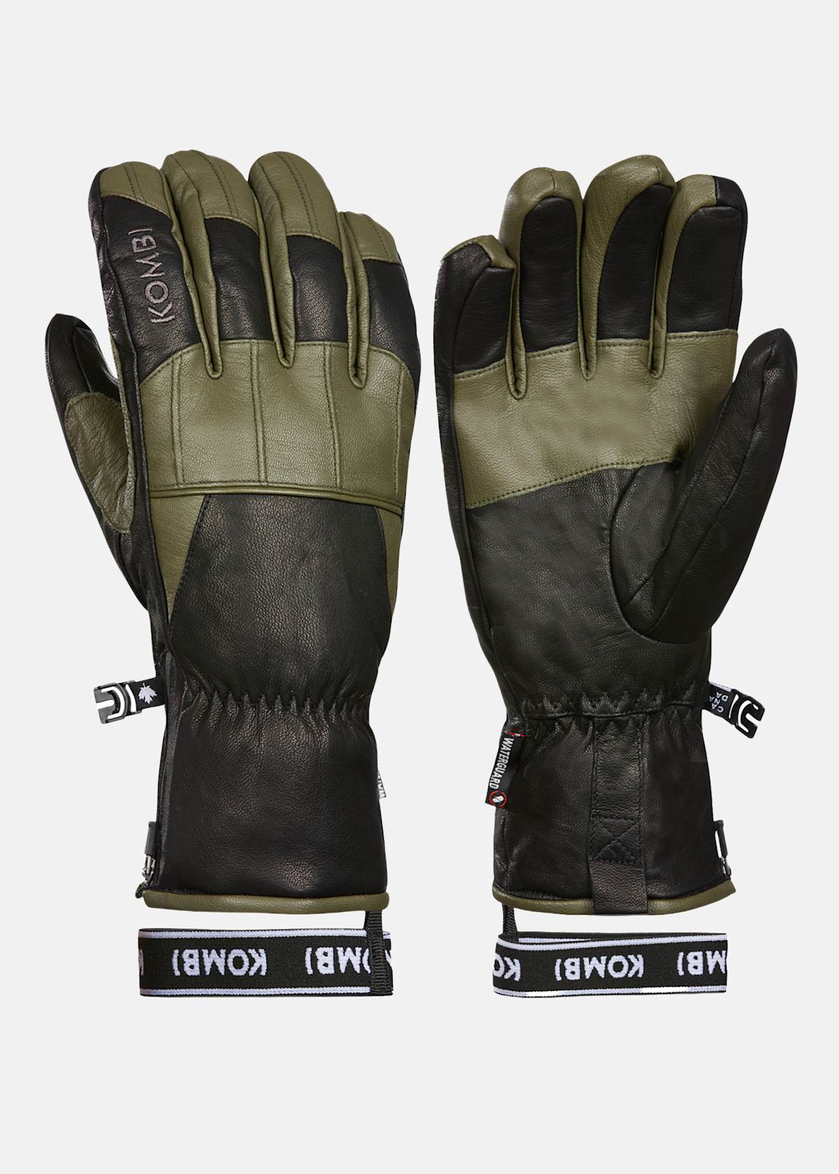 FREE FALL M GLOVE |  - sv-se - herr - klader - snowboard-skidklader - skidklader - skidhandskar | Padelspecialisterna