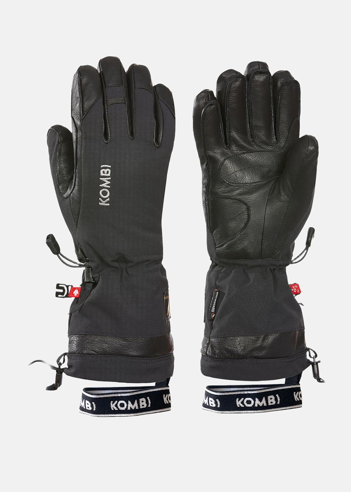 EXPLORER MENS GLOVE |  - sv-se - herr - klader - snowboard-skidklader - skidklader - skidhandskar | Padelspecialisterna