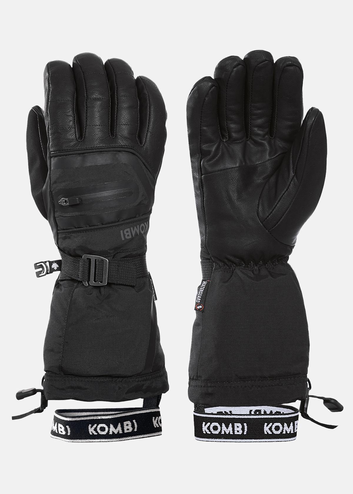 PANORAMA GLV |  - sv-se - dam - klader - accessoarer - handskar - skid-snowboardhandskar - skidhandskar | Padelspecialisterna