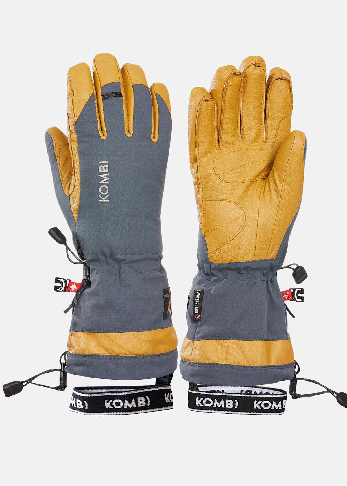 EXPLORER MENS GLOVE |  - sv-se - herr - klader - snowboard-skidklader - skidklader - skidhandskar | Padelspecialisterna