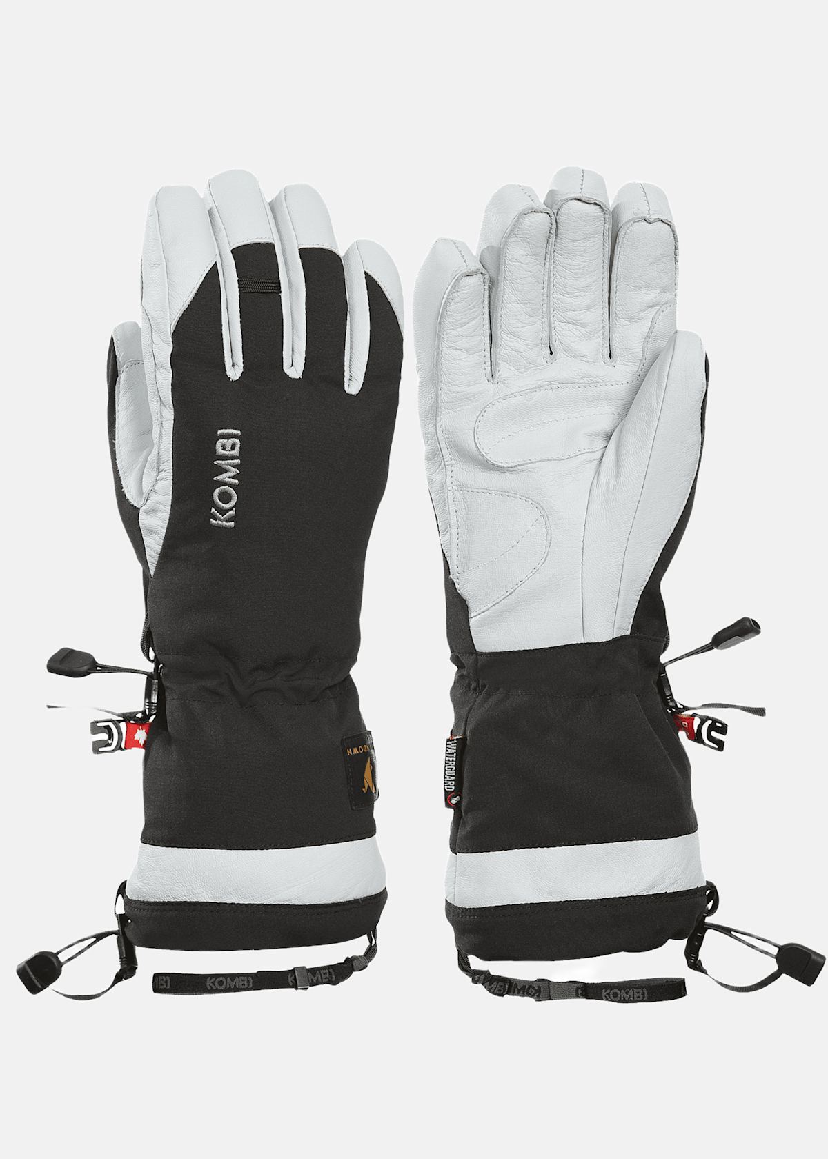 EXPLORER WOMEN GLOVE |  - sv-se - dam - klader - snowboard-skidklader - skidklader - skidhandskar | Padelspecialisterna