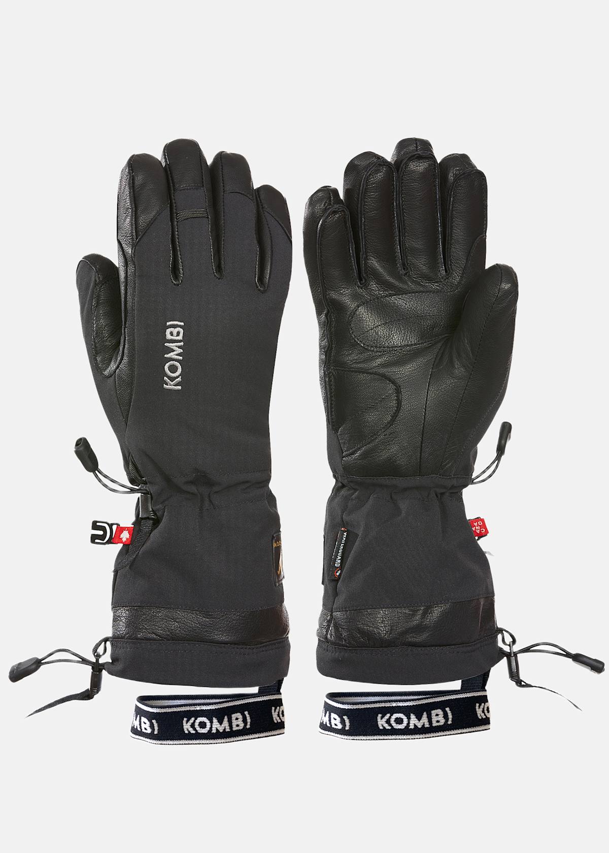 EXPLORER WOMEN GLOVE |  - sv-se - dam - klader - snowboard-skidklader - skidklader - skidhandskar | Padelspecialisterna