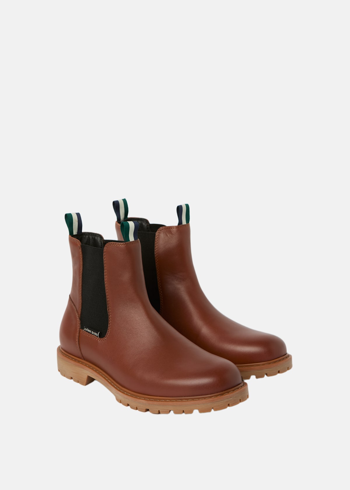 CHELSEA |  - sv-se - herr - skor - kangor - chelsea-chukka-boots - chelsea-boots | Padelspecialisterna