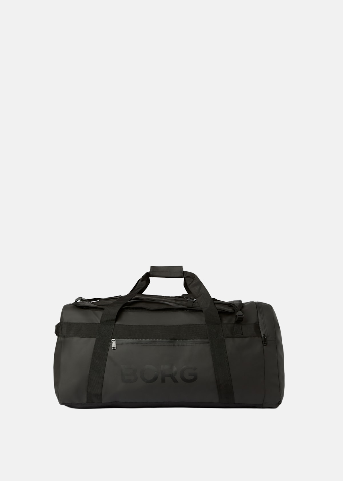 BORG DUFFLE BAG 95L |  - sv-se - dam - utrustning - vaskor - duffelvaskor | Padelspecialisterna