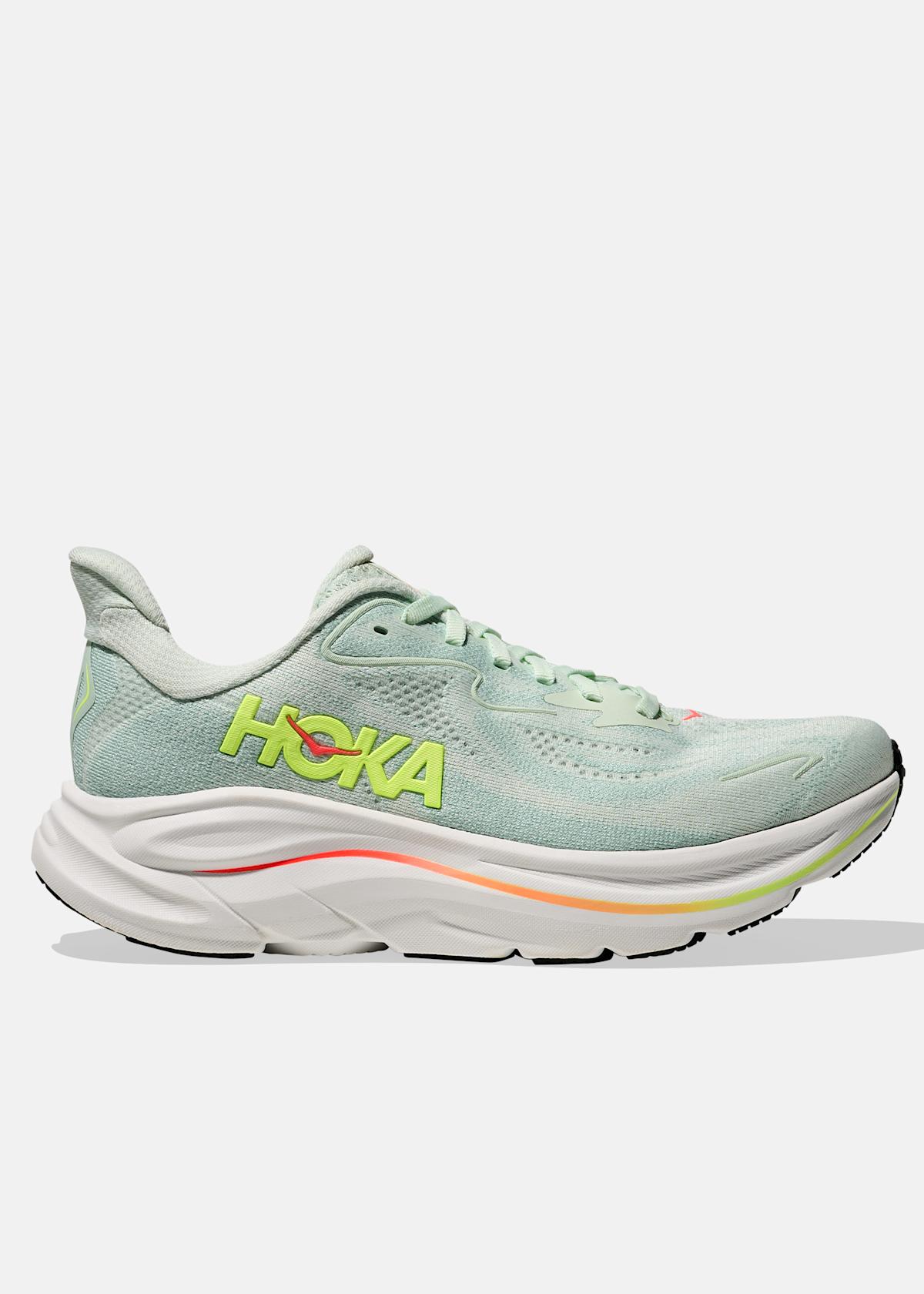 W CLIFTON 10 WIDE |  - sv-se - dam - skor - loparskor | Padelspecialisterna