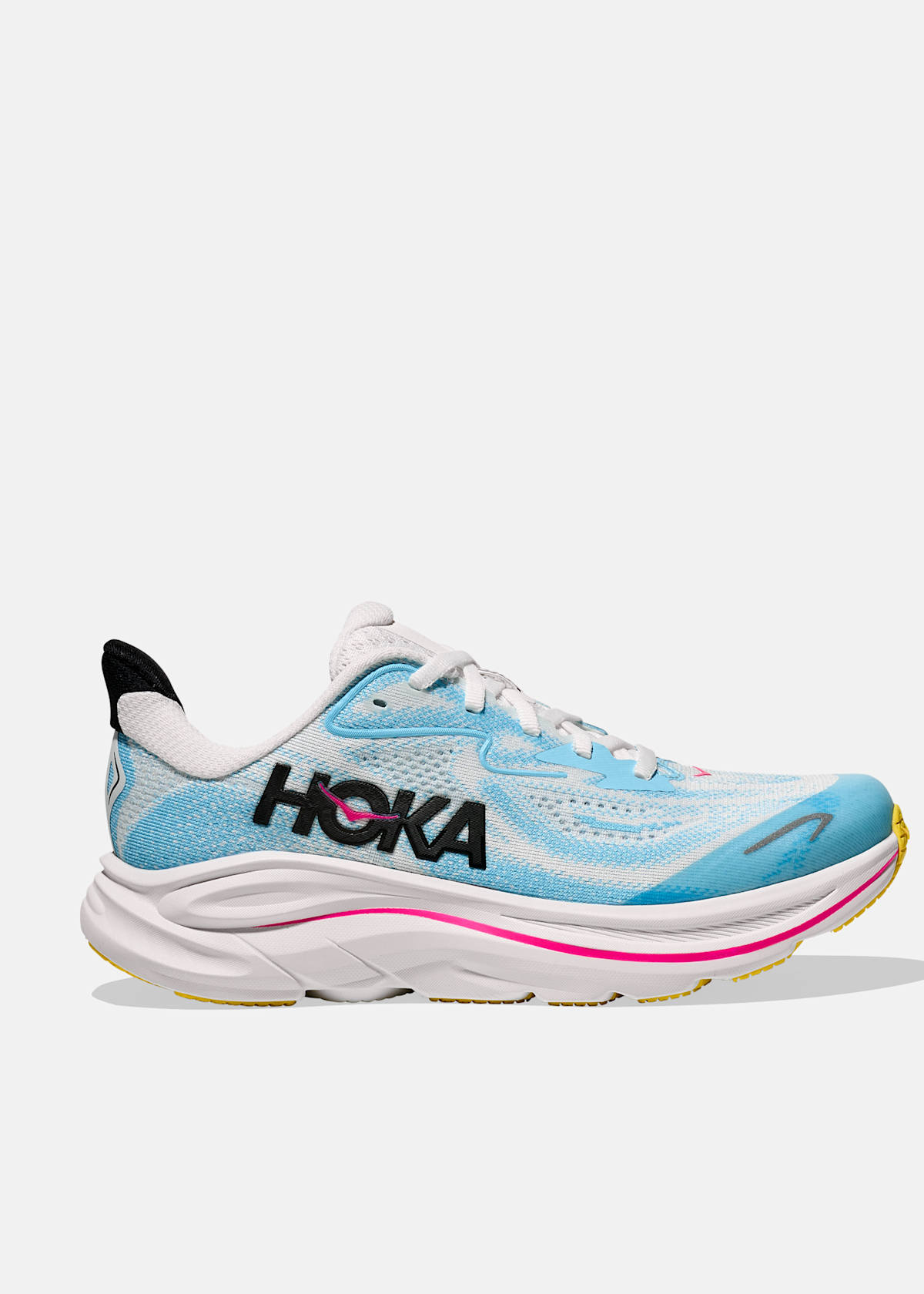 Y CLIFTON 10 YOUTH |  - sv-se - barn - skor - loparskor | Padelspecialisterna