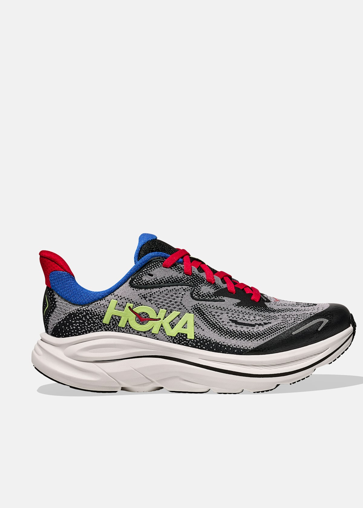 Y CLIFTON 10 YOUTH |  - sv-se - barn - skor - loparskor | Padelspecialisterna