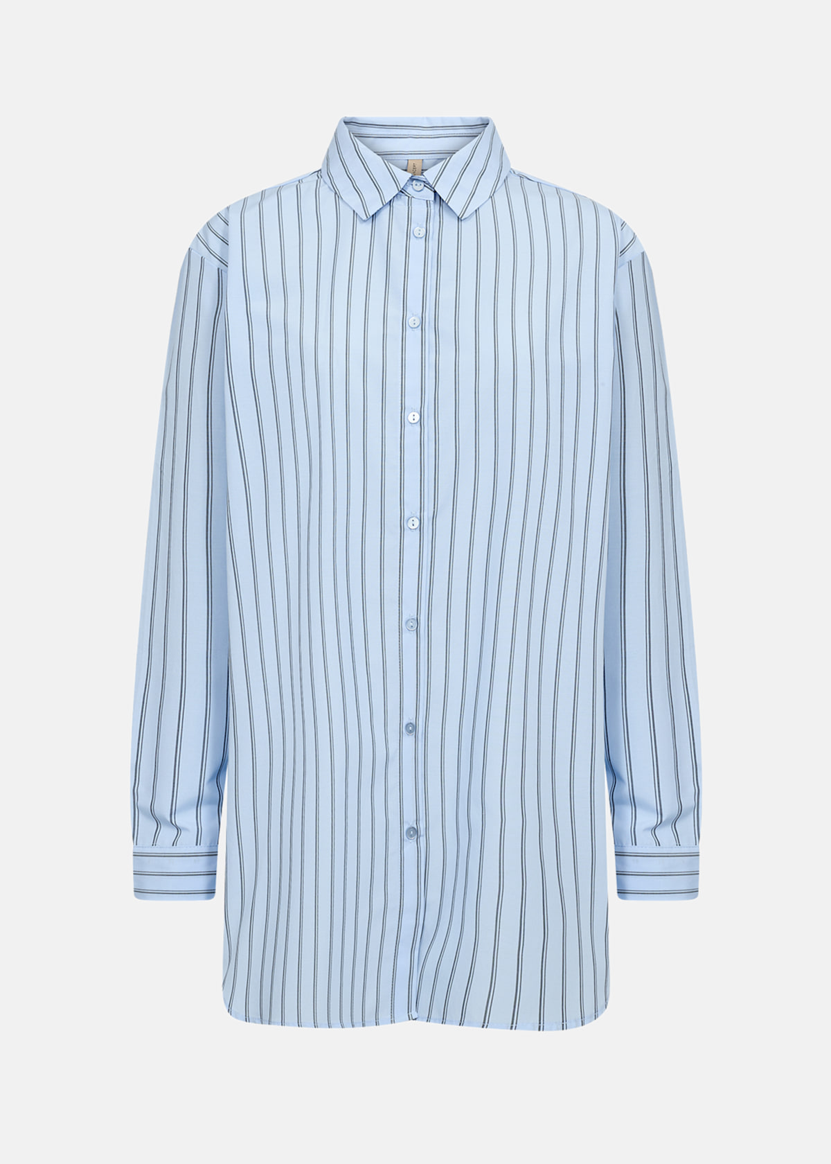 SC-BARDOT 2 |  - sv-se - dam - klader - skjortor-piketrojor - skjortor - langarmade-skjortor | Padelspecialisterna