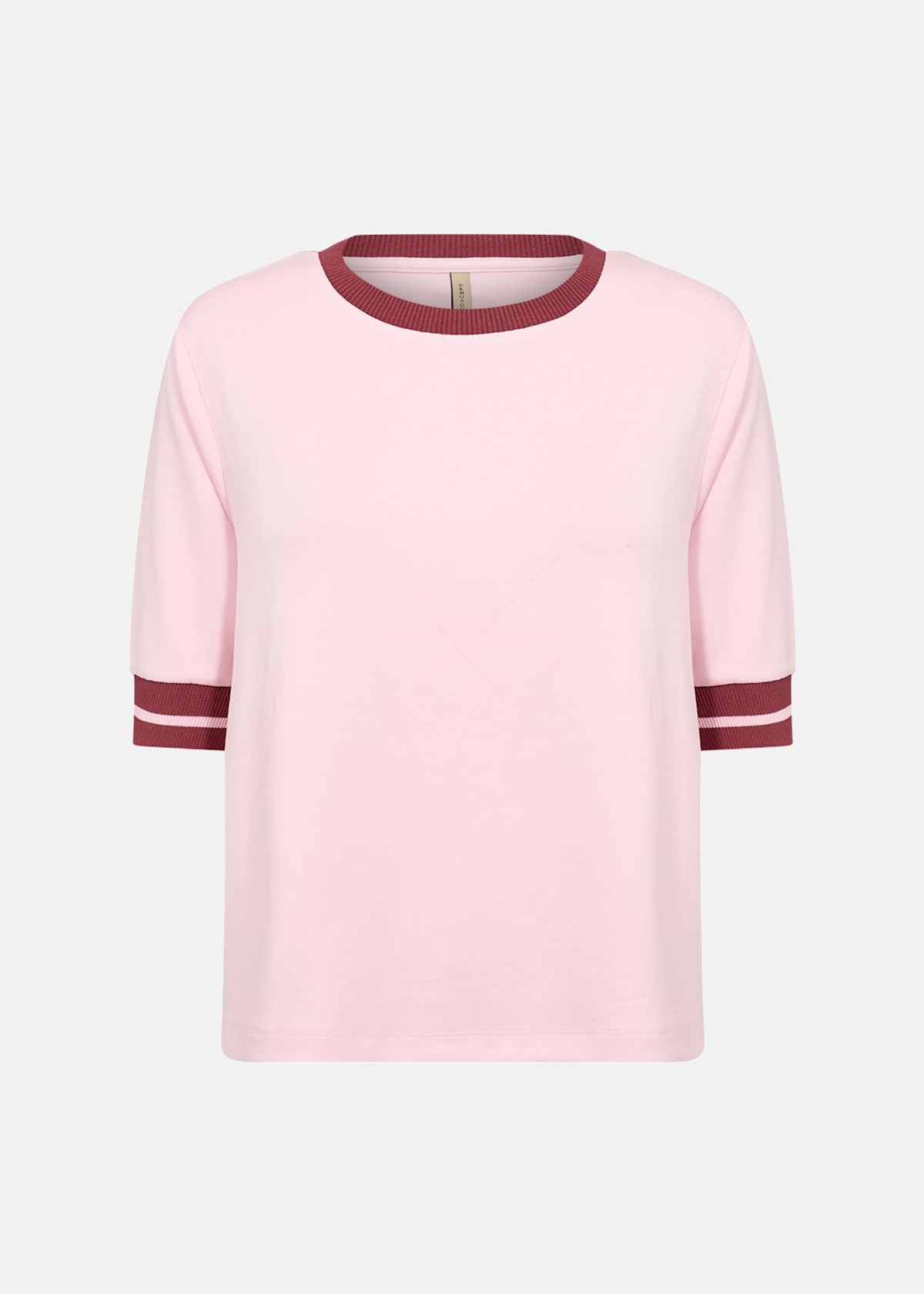 SC-BANU 286 |  - sv-se - dam - klader - toppar-linnen - blus - kortarmade-blusar | Padelspecialisterna