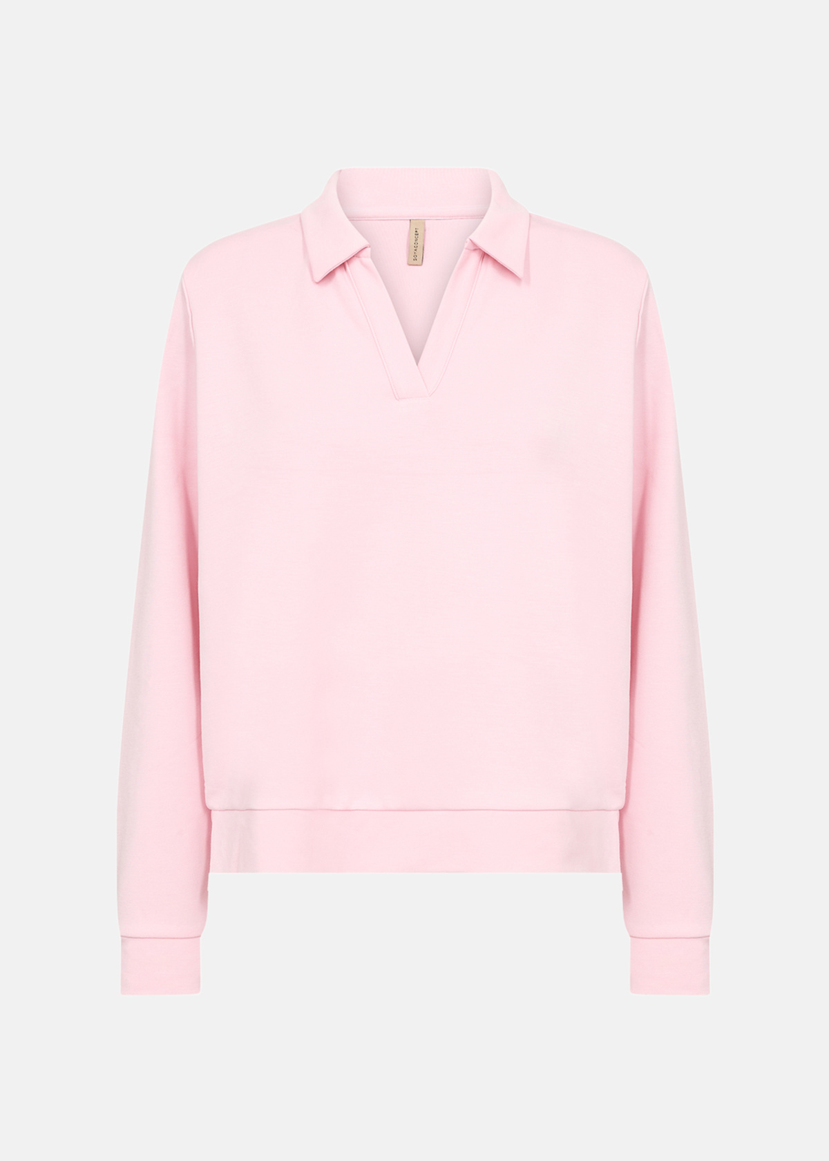 SC-BANU 285 |  - sv-se - dam - klader - toppar-linnen - blus - langarmade-blusar | Padelspecialisterna