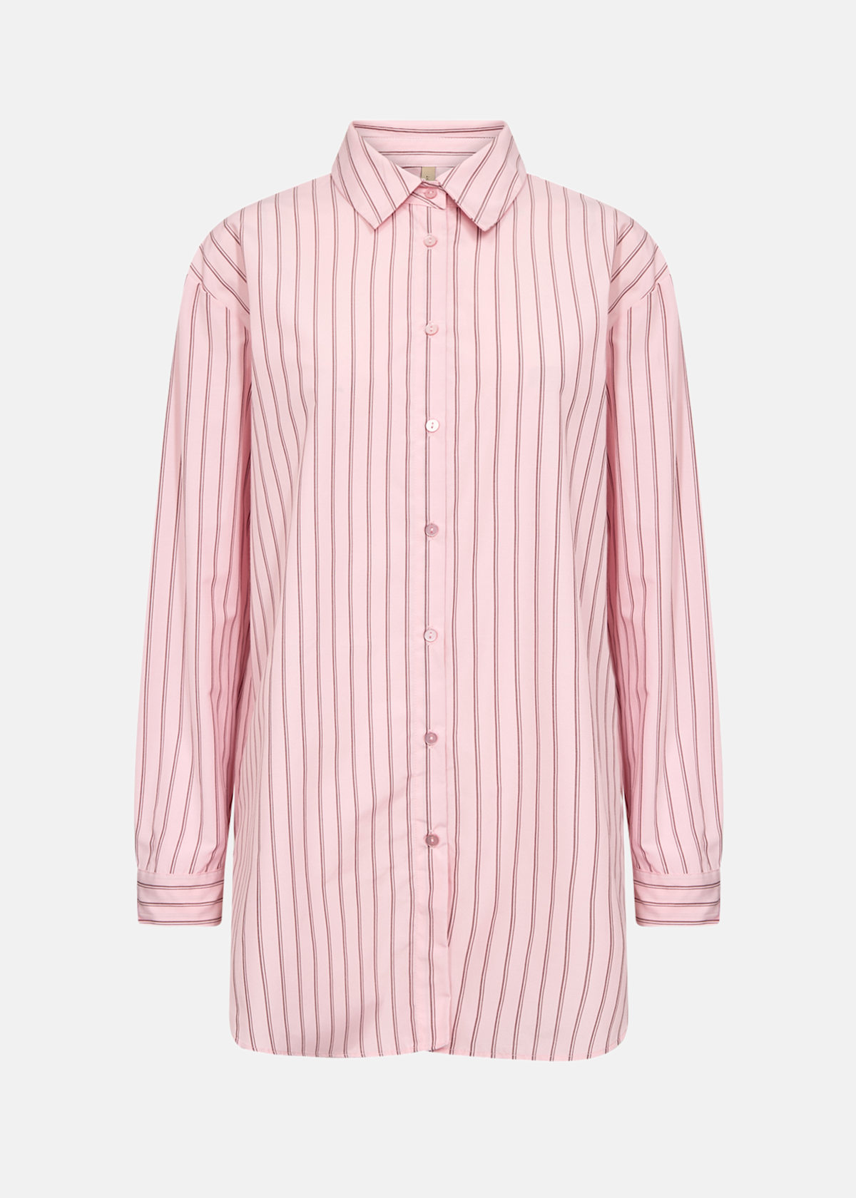 SC-BARDOT 2 |  - sv-se - dam - klader - skjortor-piketrojor - skjortor - langarmade-skjortor | Padelspecialisterna