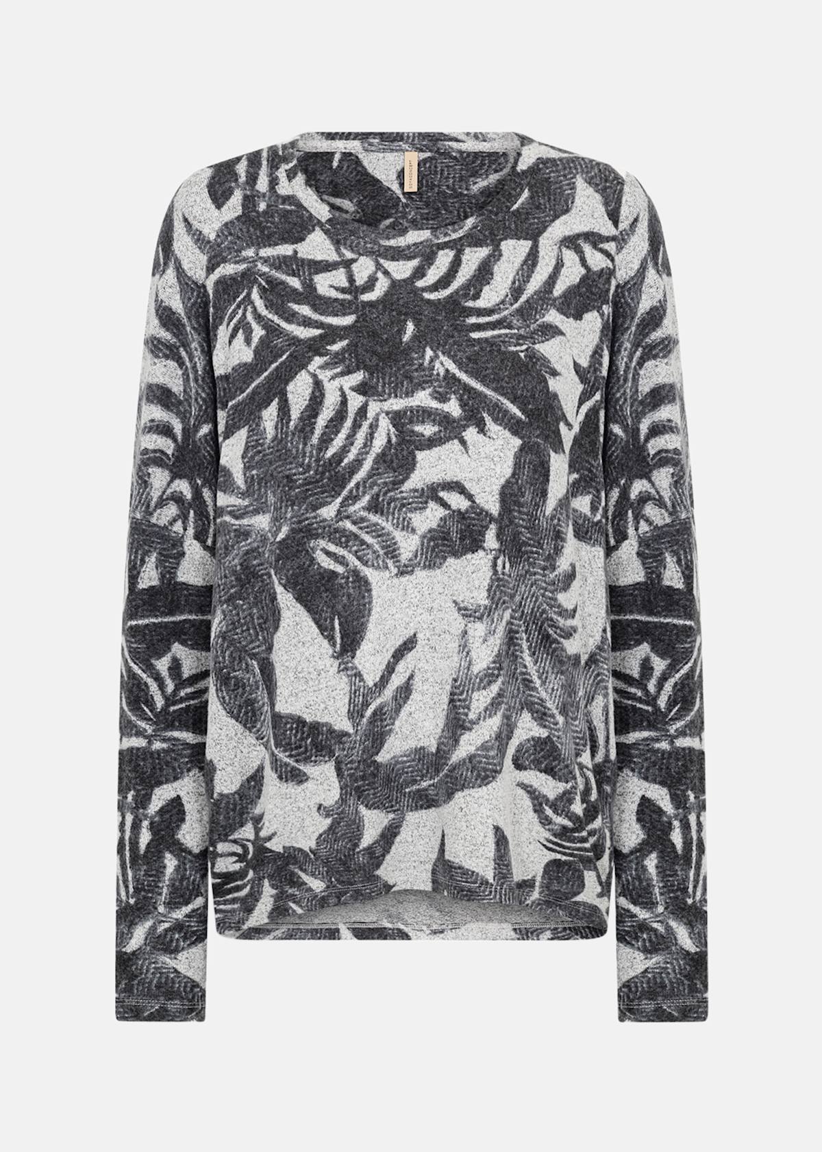 SC-BIARA AOP 152 |  - sv-se - dam - klader - trojor - fleecetrojor-fleecejackor | Padelspecialisterna