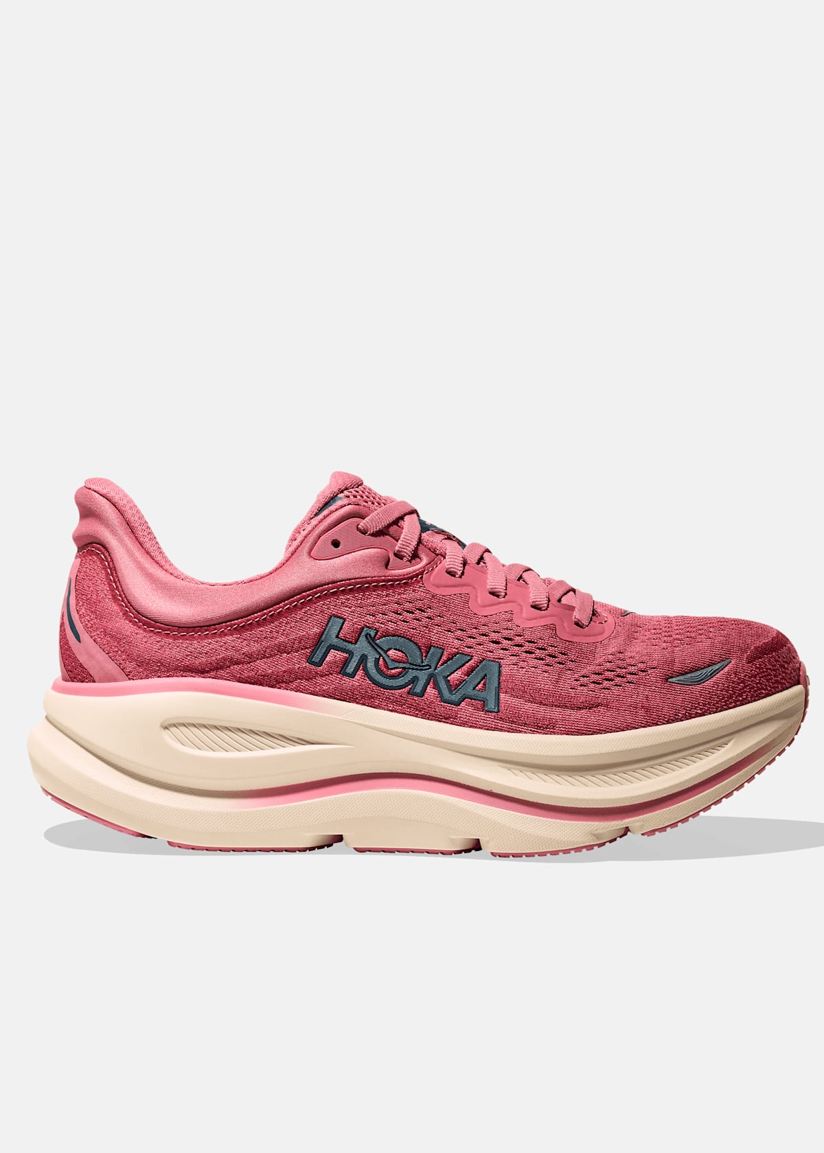 W BONDI 9 WIDE |  - sv-se - dam - skor - loparskor | Padelspecialisterna