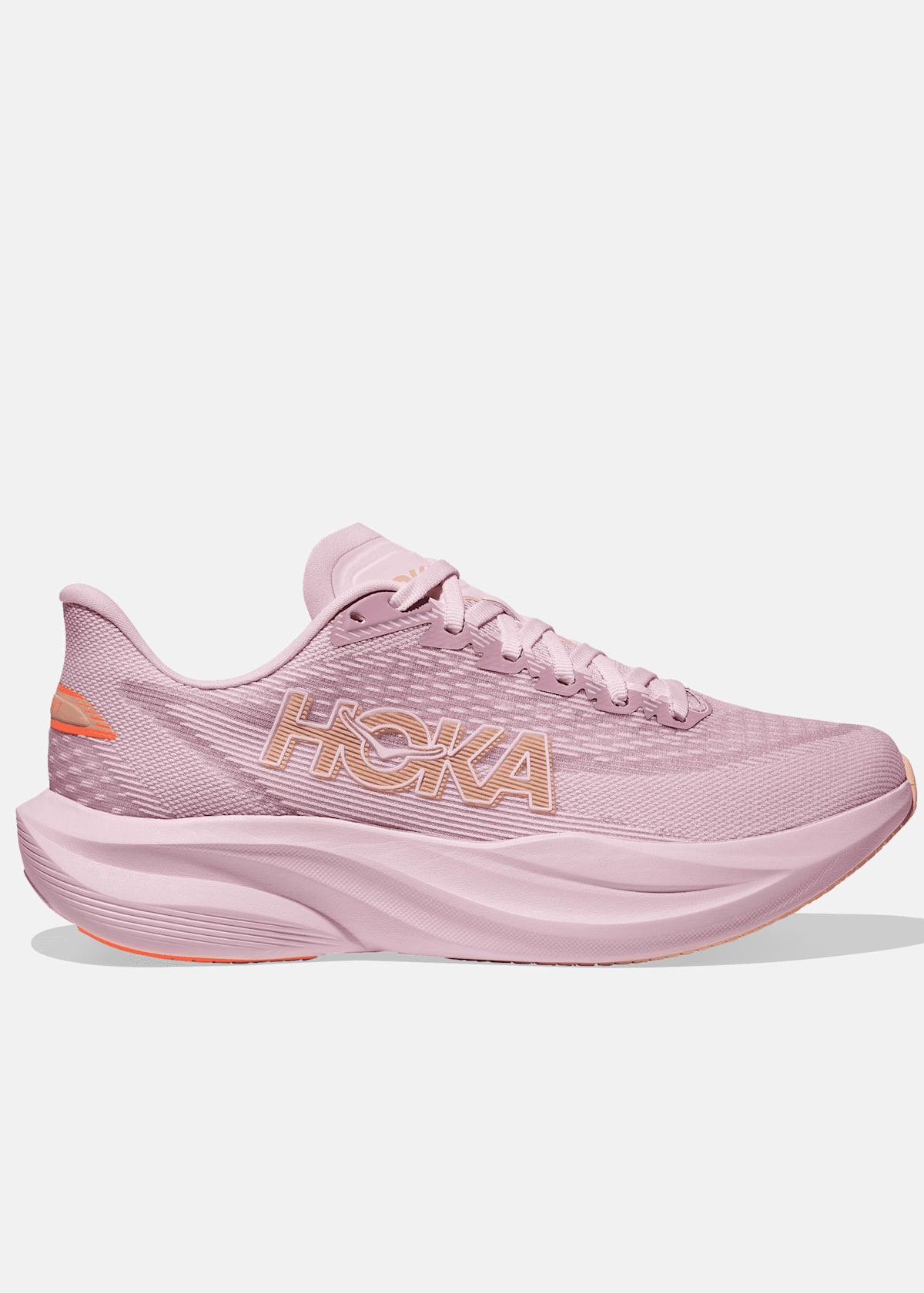 W MACH 7 |  - sv-se - dam - skor - loparskor | Padelspecialisterna