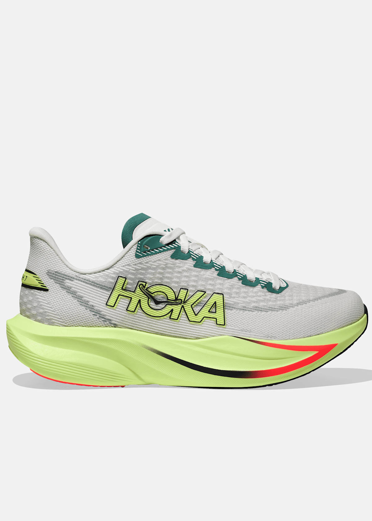 M MACH 7 |  - sv-se - herr - skor - loparskor | Padelspecialisterna