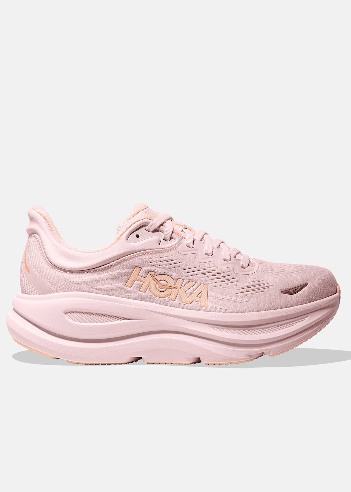 W BONDI 9 |  - sv-se - dam - skor - loparskor | Padelspecialisterna