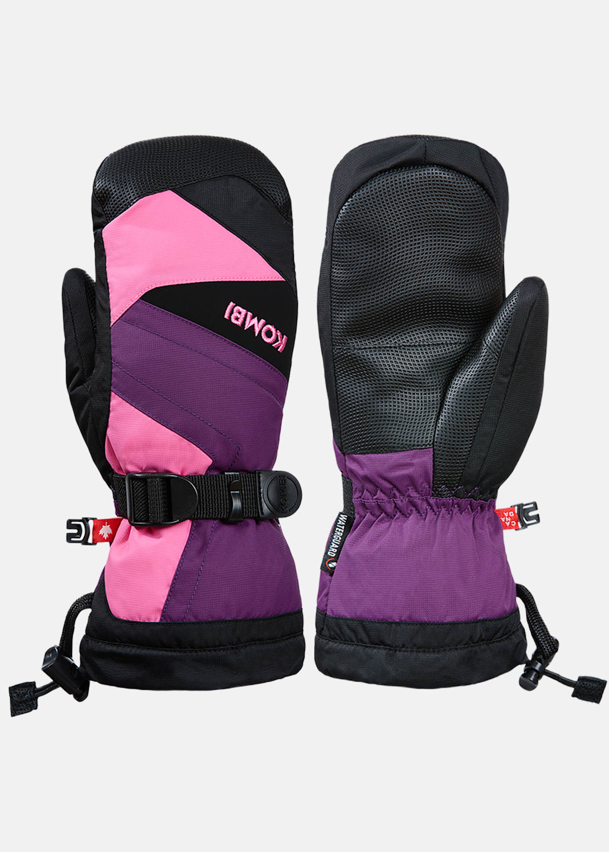 THE ORIGINAL JR MITT |  - sv-se - barn - klader - accessoarer - handskar - skid-snowboardhandskar - skidvantar | Padelspecialisterna