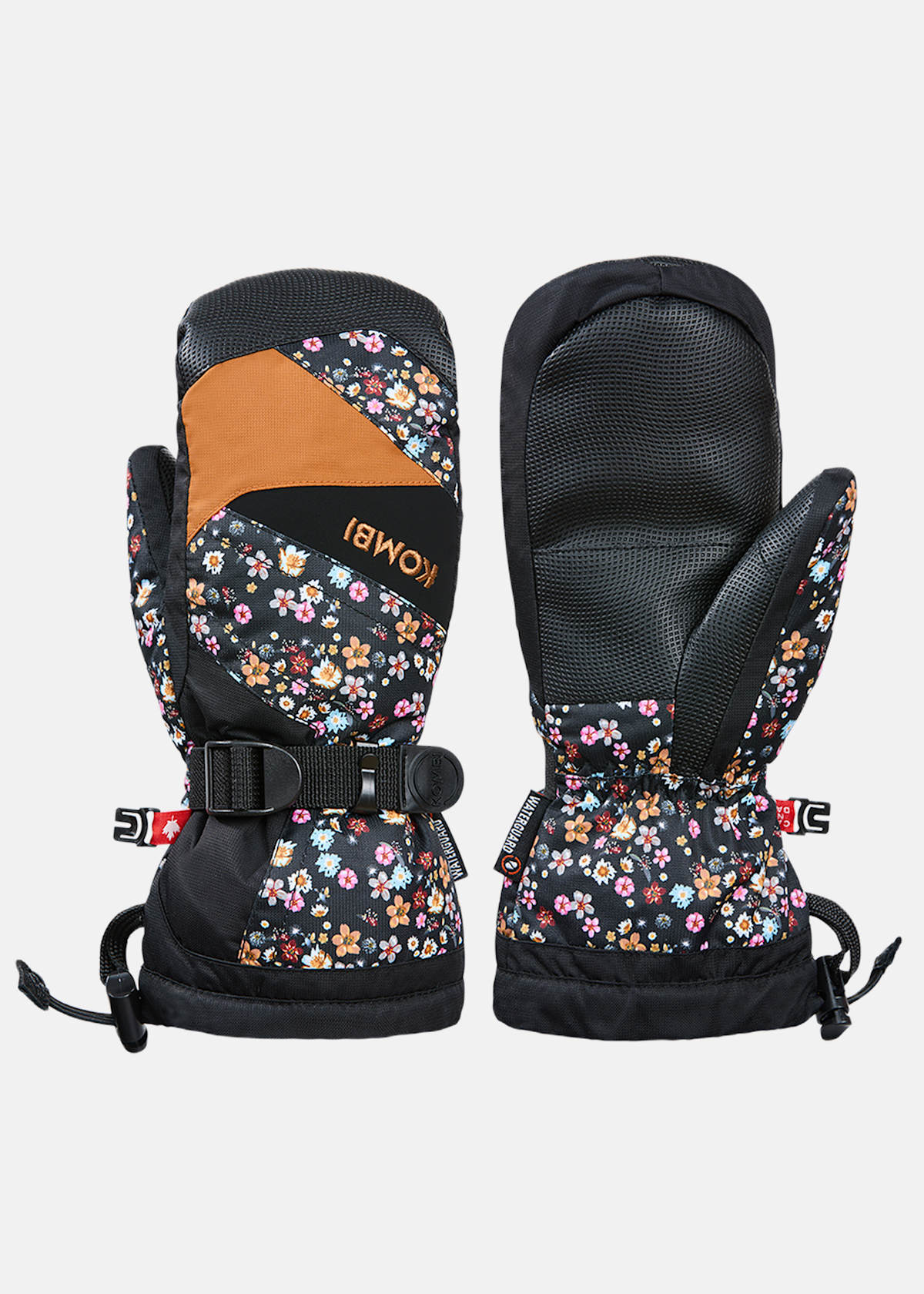 THE ORIGINAL JR MITT |  - sv-se - barn - klader - accessoarer - handskar - skid-snowboardhandskar - skidvantar | Padelspecialisterna