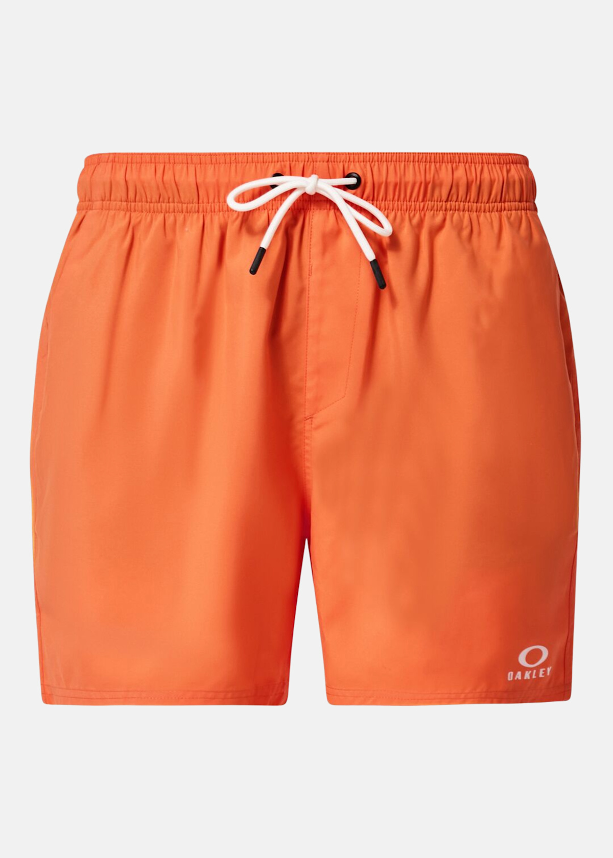 Clear Lake 16" Volley, badeshorts, badebukse, herre neon orange
