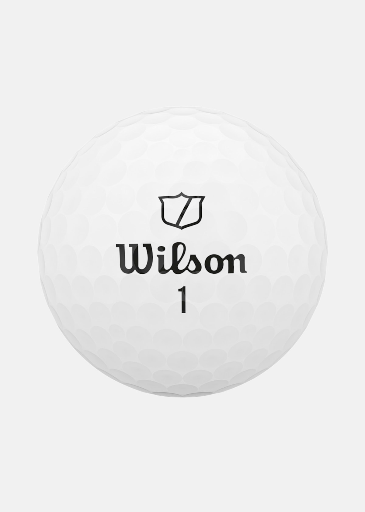 TRIAD GOLF BALL White 12-BALL |  - sv-se - dam - utrustning - bollar - golfbollar | Padelspecialisterna