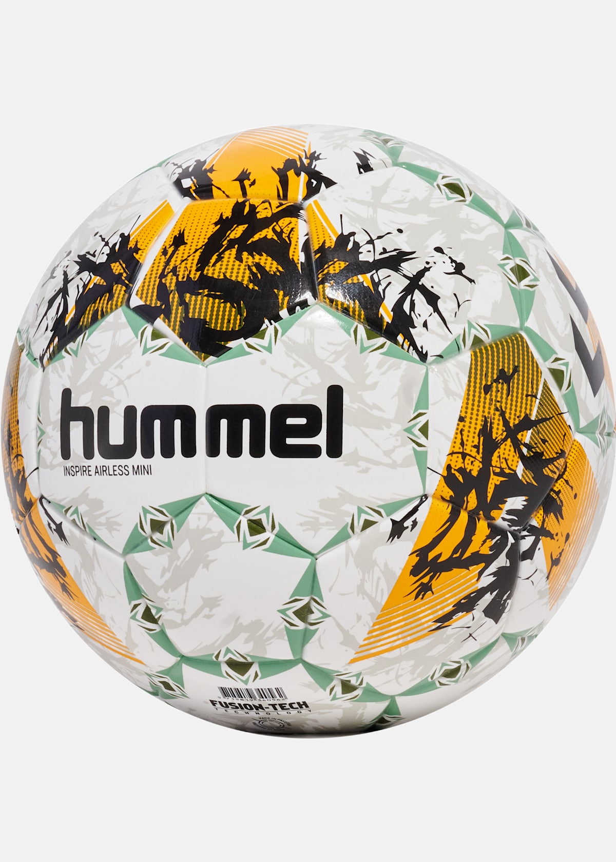 hmlAIRLESS MINI FB |  - sv-se - dam - utrustning - fotboll - fotbollar | Padelspecialisterna