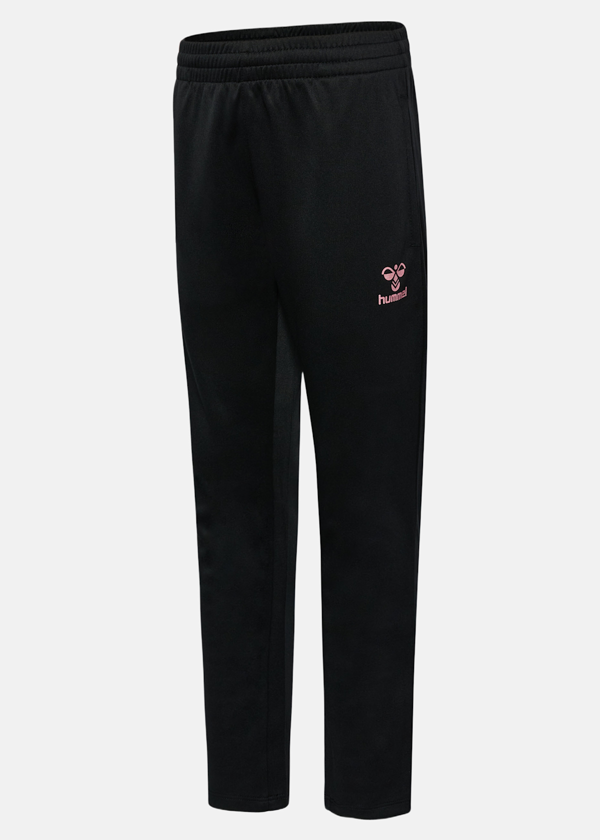 hmlSHIMMER TRAINING PANTS KIDS |  - sv-se - barn - klader - byxor - tranings-mjukis-vindbyxor - traningsbyxor | Padelspecialisterna