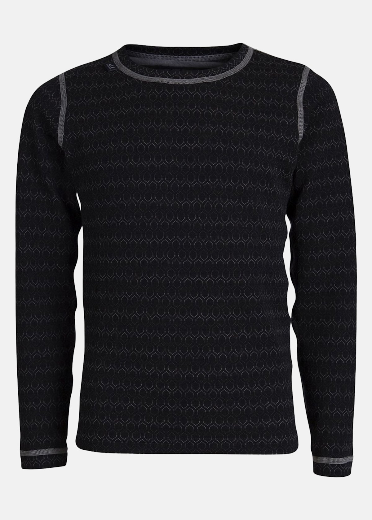 50Fifty 3.0 round neck Jr