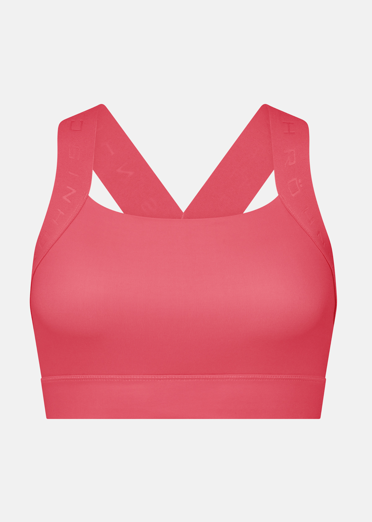 Kay Sports Bra |  - sv-se - dam - klader - underklader - bh - sport-bh-hog-support | Padelspecialisterna
