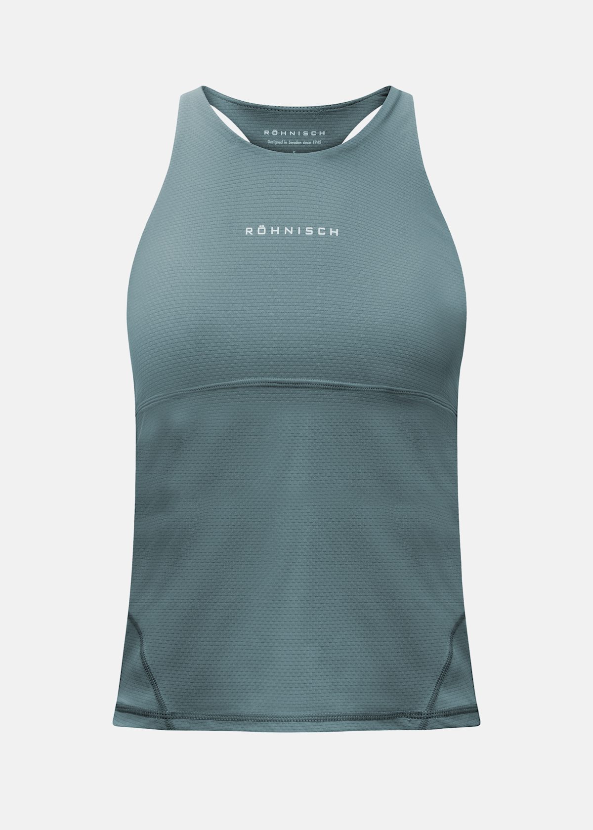 Jacquard Tank |  - sv-se - dam - klader - toppar-linnen - linnen - linnen-vardag-sport | Padelspecialisterna