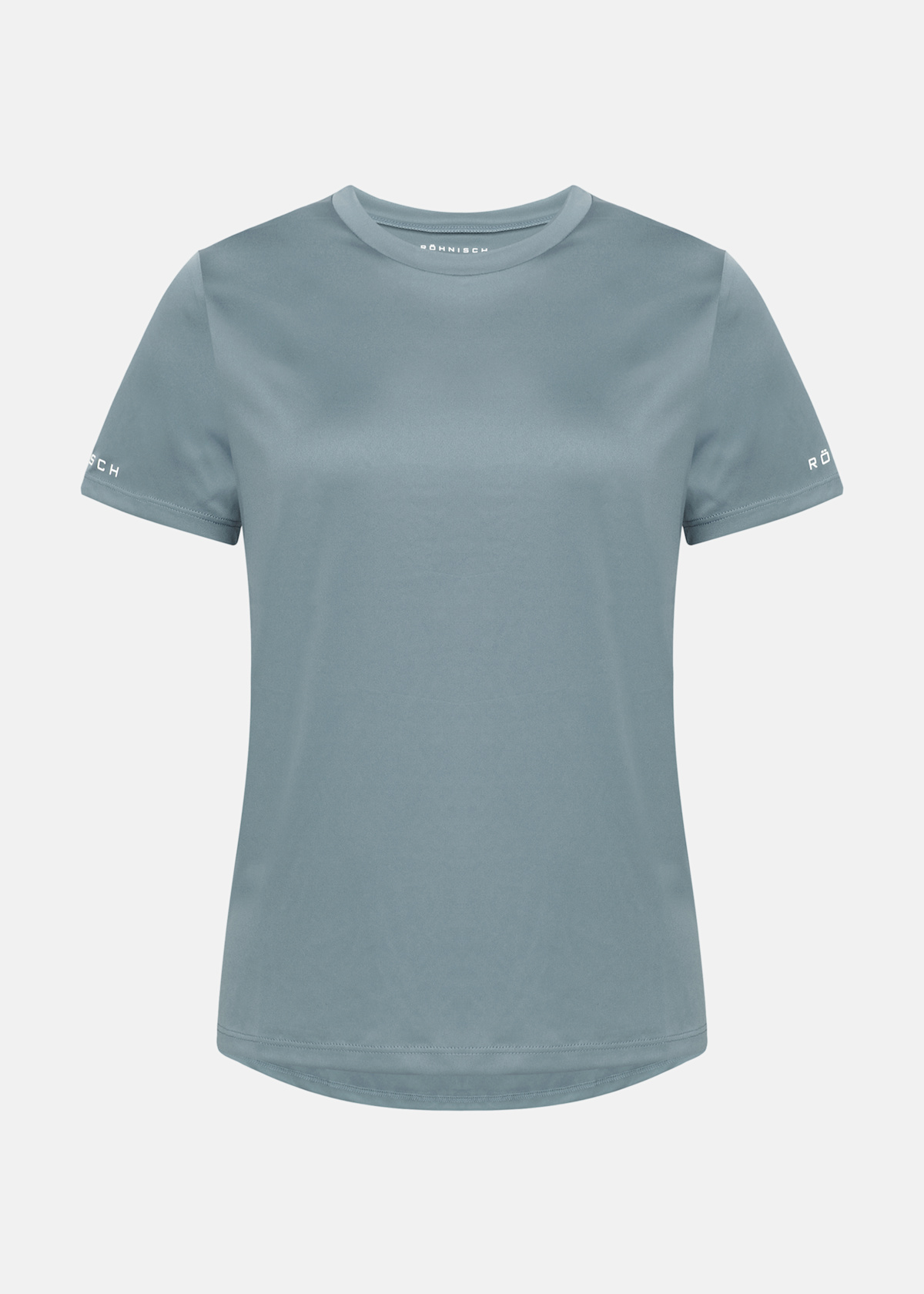 Team Logo Tee |  - sv-se - dam - klader - toppar-linnen - t-shirts-friluftsliv-vandring - t-shirts-kortarmade | Padelspecialisterna