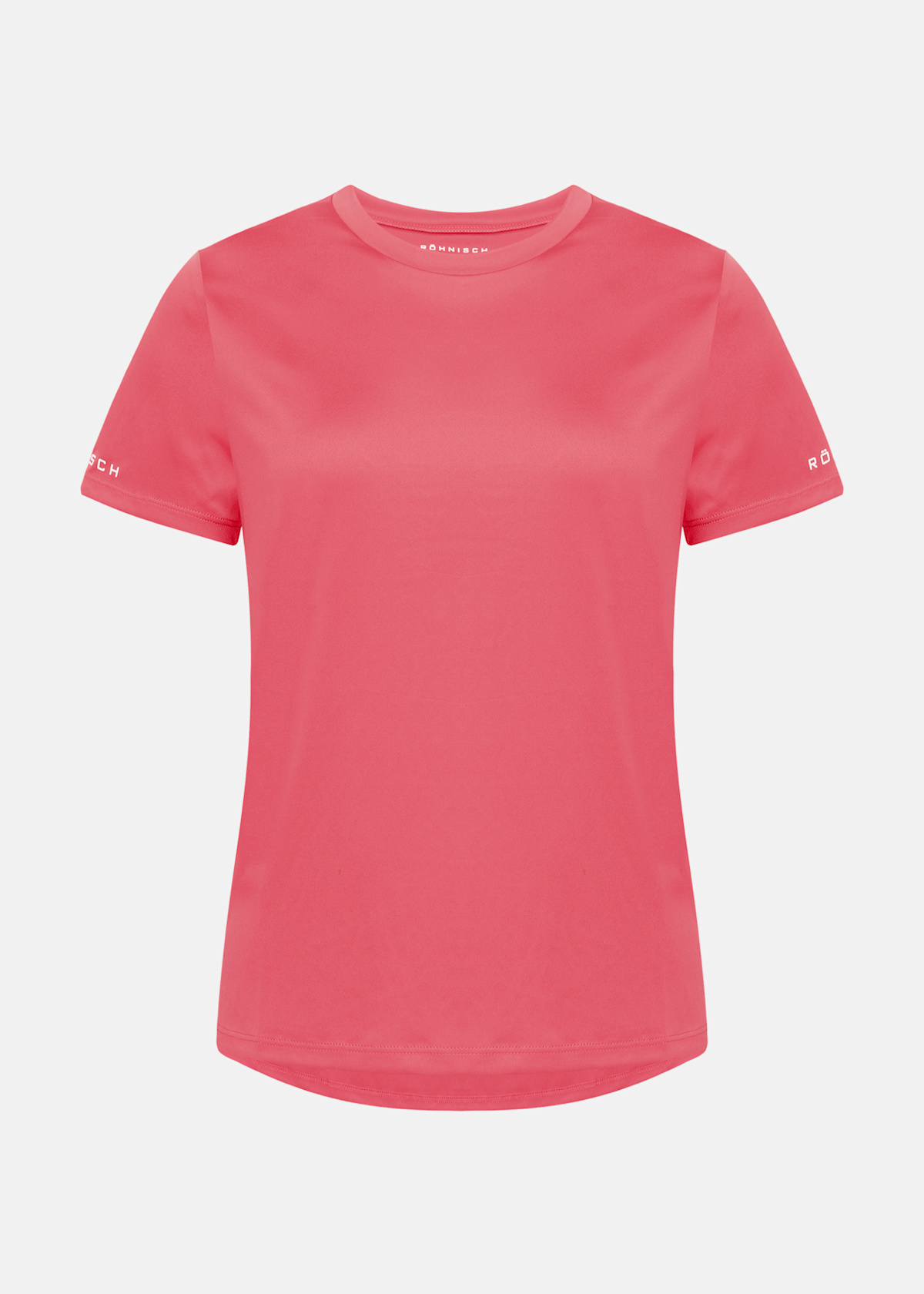 Team Logo Tee |  - sv-se - dam - klader - toppar-linnen - t-shirts-friluftsliv-vandring - t-shirts-kortarmade | Padelspecialisterna