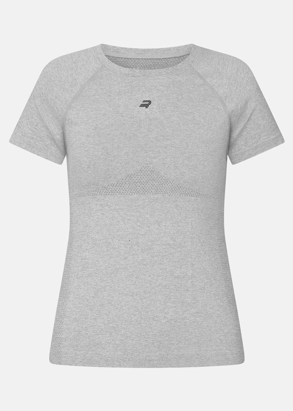 Seamless Flex Tee |  - sv-se - dam - klader - toppar-linnen - t-shirts-friluftsliv-vandring - t-shirts-kortarmade | Padelspecialisterna