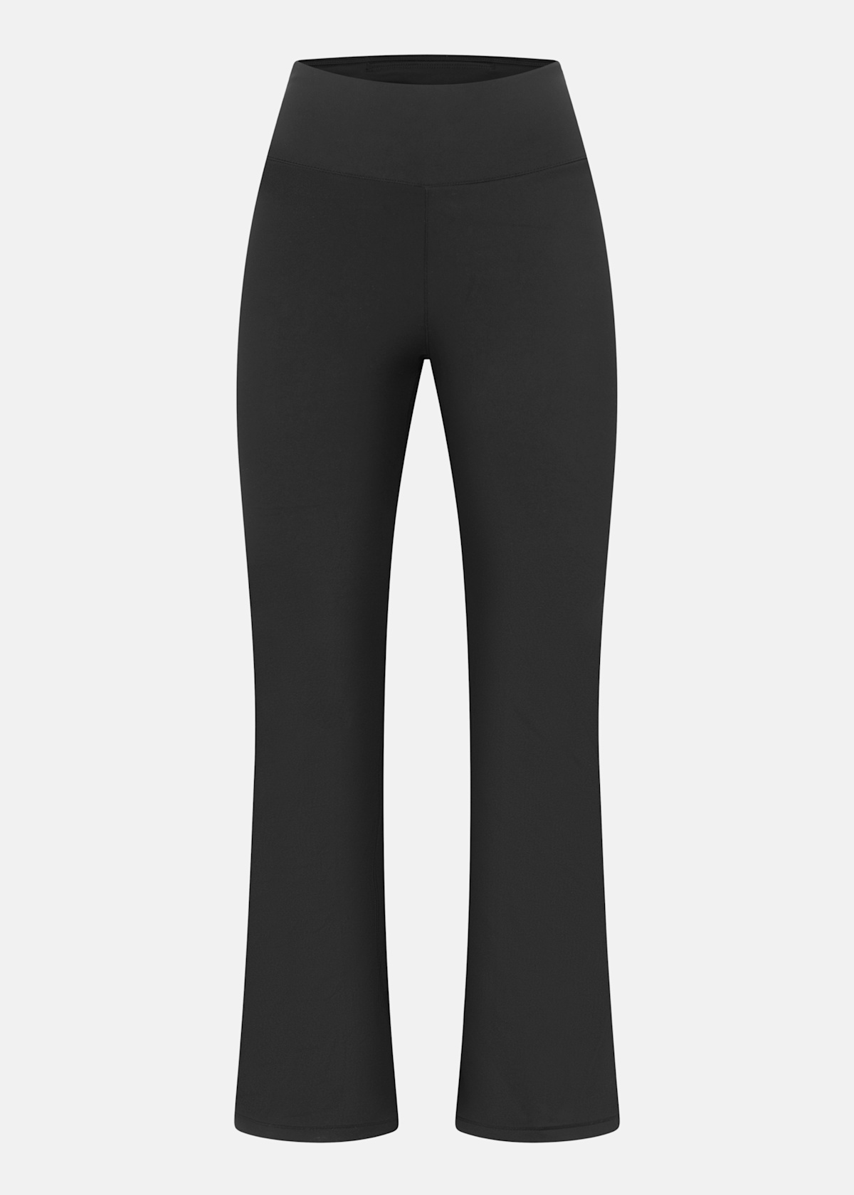 Legacy Flare High Waist Tights |  - sv-se - dam - klader - byxor - tights-leggings - traningstights - traningstights-langa | Padelspecialisterna