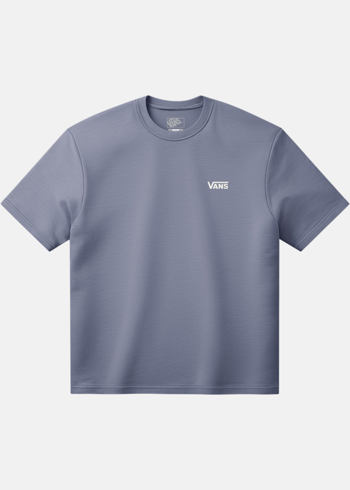 LEFT CHEST SS |  - sv-se - herr - klader - t-shirts-linnen - t-shirt-vardag-sport - kortarmad-t-shirt-vardag-sport | Padelspecialisterna