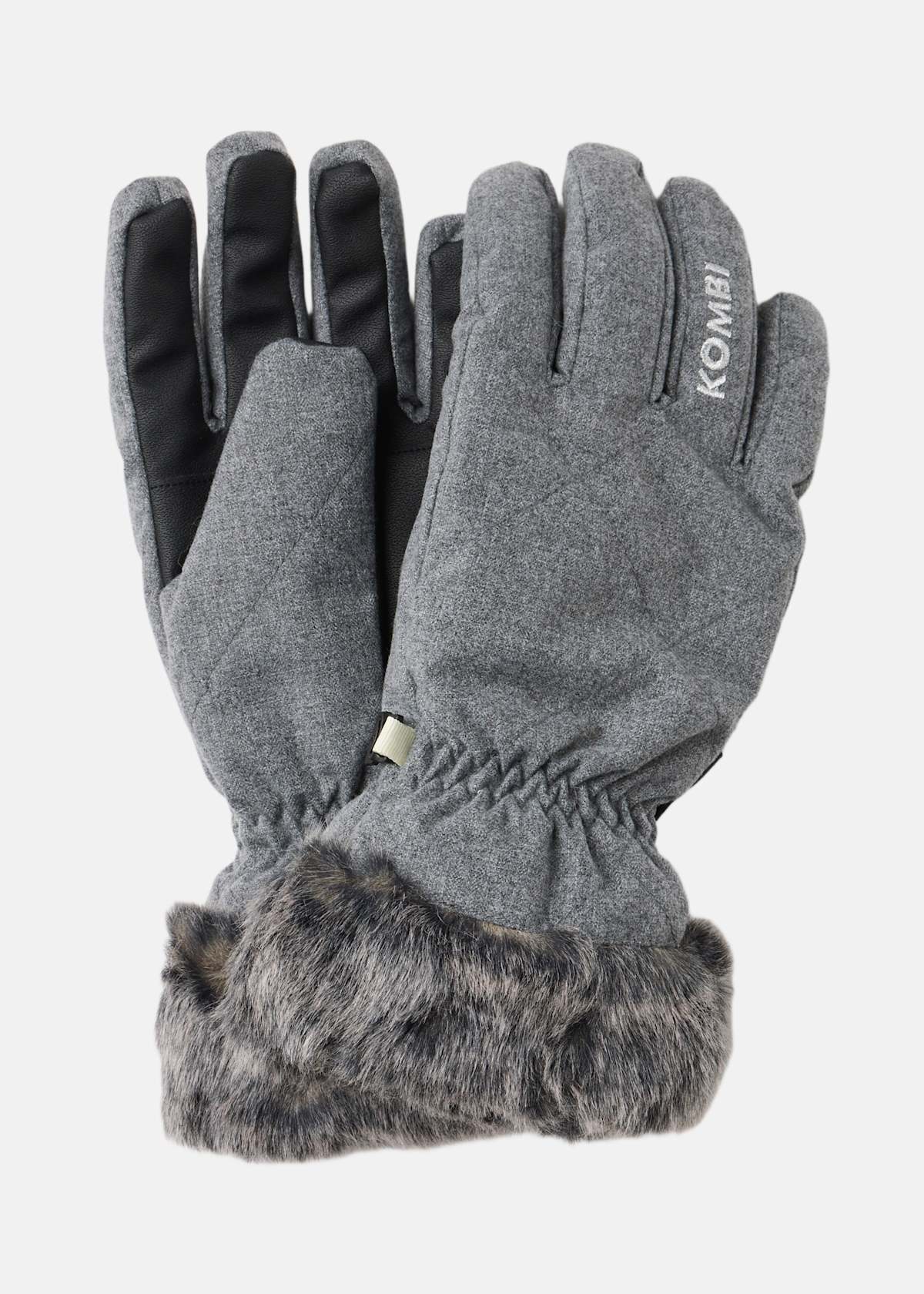 LA CANADIENNE W GLV |  - sv-se - dam - klader - snowboard-skidklader - skidklader - skidhandskar | Padelspecialisterna