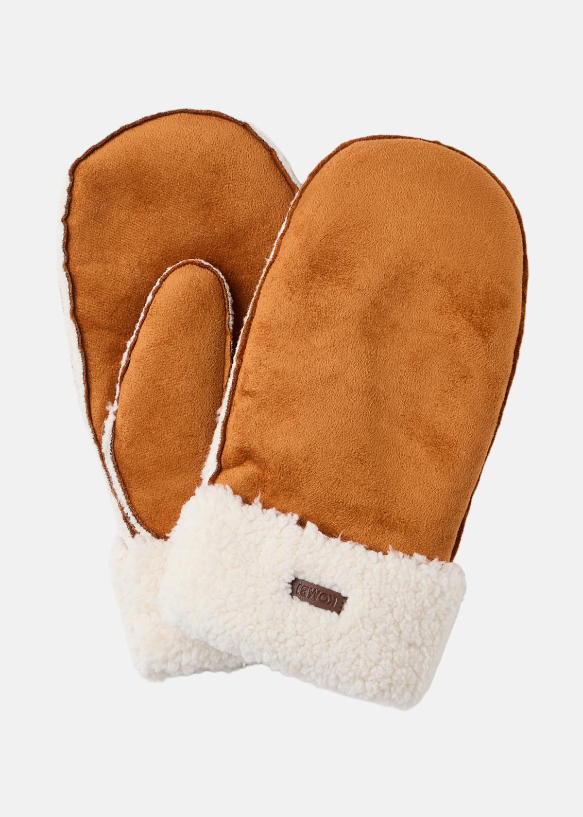 TUNDRA WOMEN MITT |  - sv-se - dam - klader - snowboard-skidklader - skidklader - skidhandskar | Padelspecialisterna